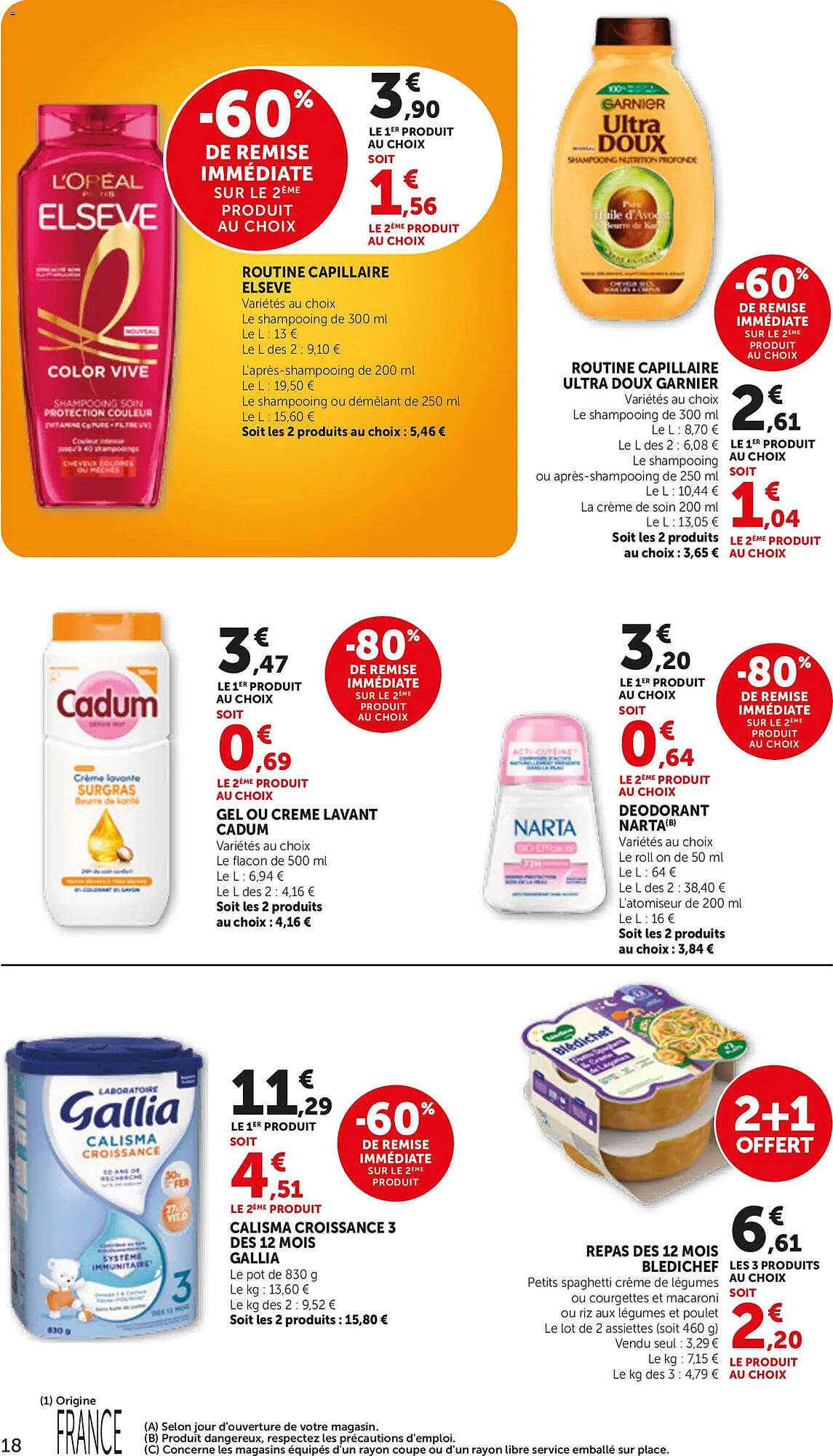Bi1 Catalogue - Pagina 18