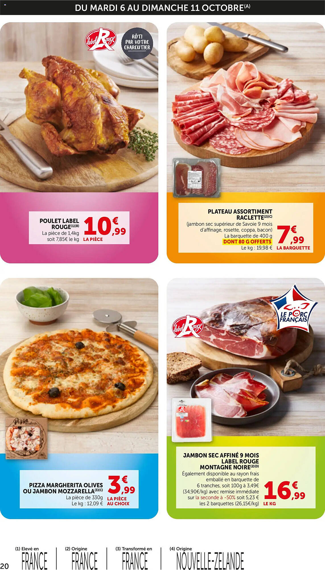 Bi1 Catalogue - Pagina 20