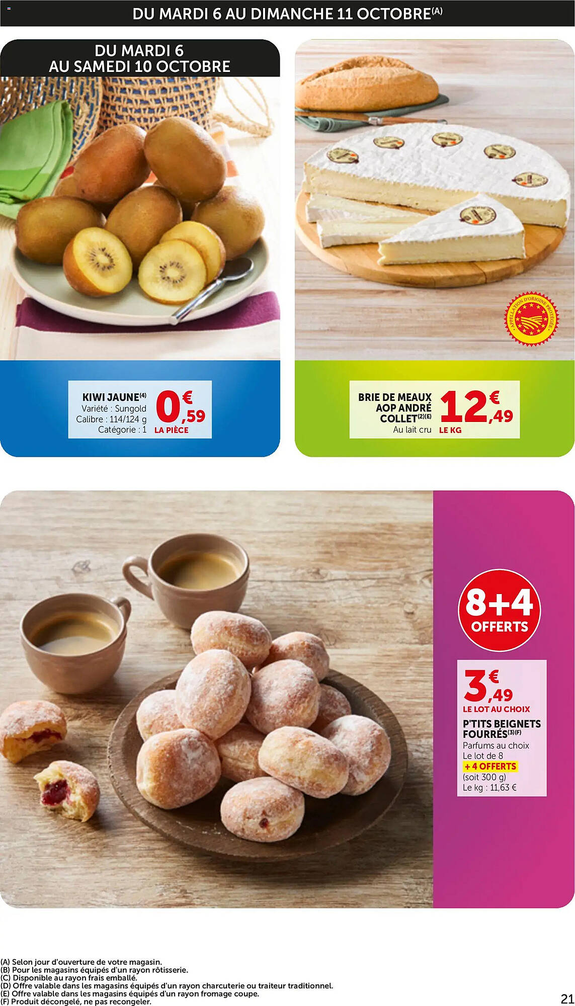 Bi1 Catalogue - Pagina 21