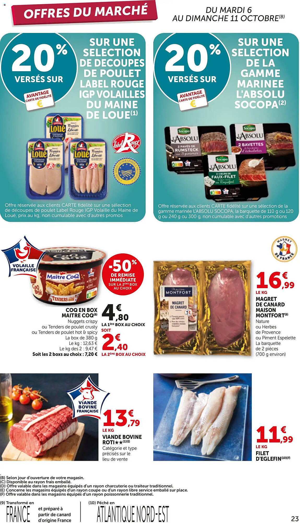 Bi1 Catalogue - Pagina 23