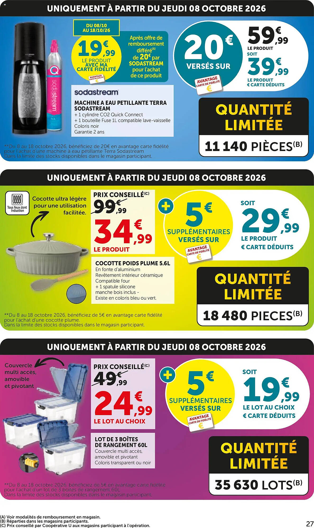 Bi1 Catalogue - Pagina 27