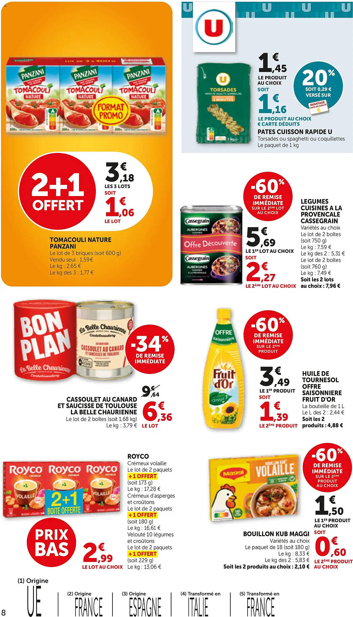Bi1 Catalogue - Pagina 8