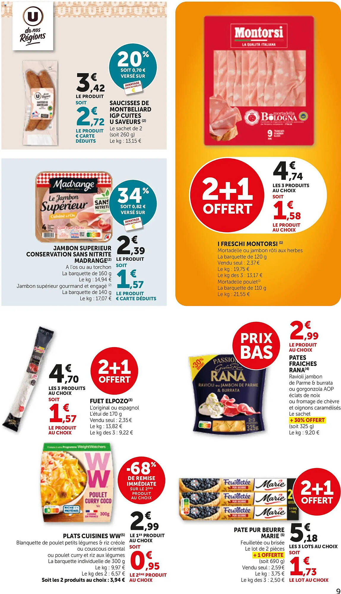 Bi1 Catalogue - Pagina 9