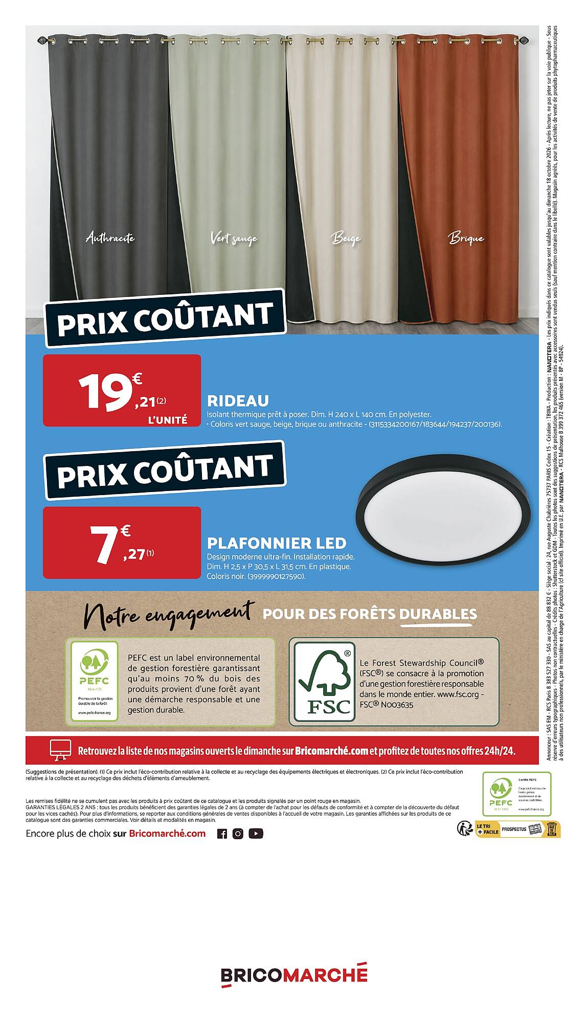 Bricomarché Catalogue - Pagina 10