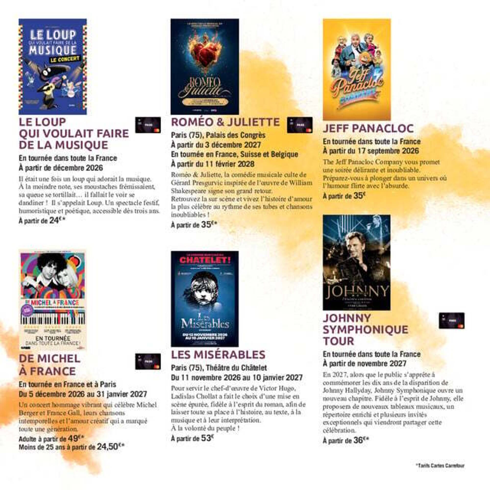 Carrefour Market Catalogue - Pagina 5