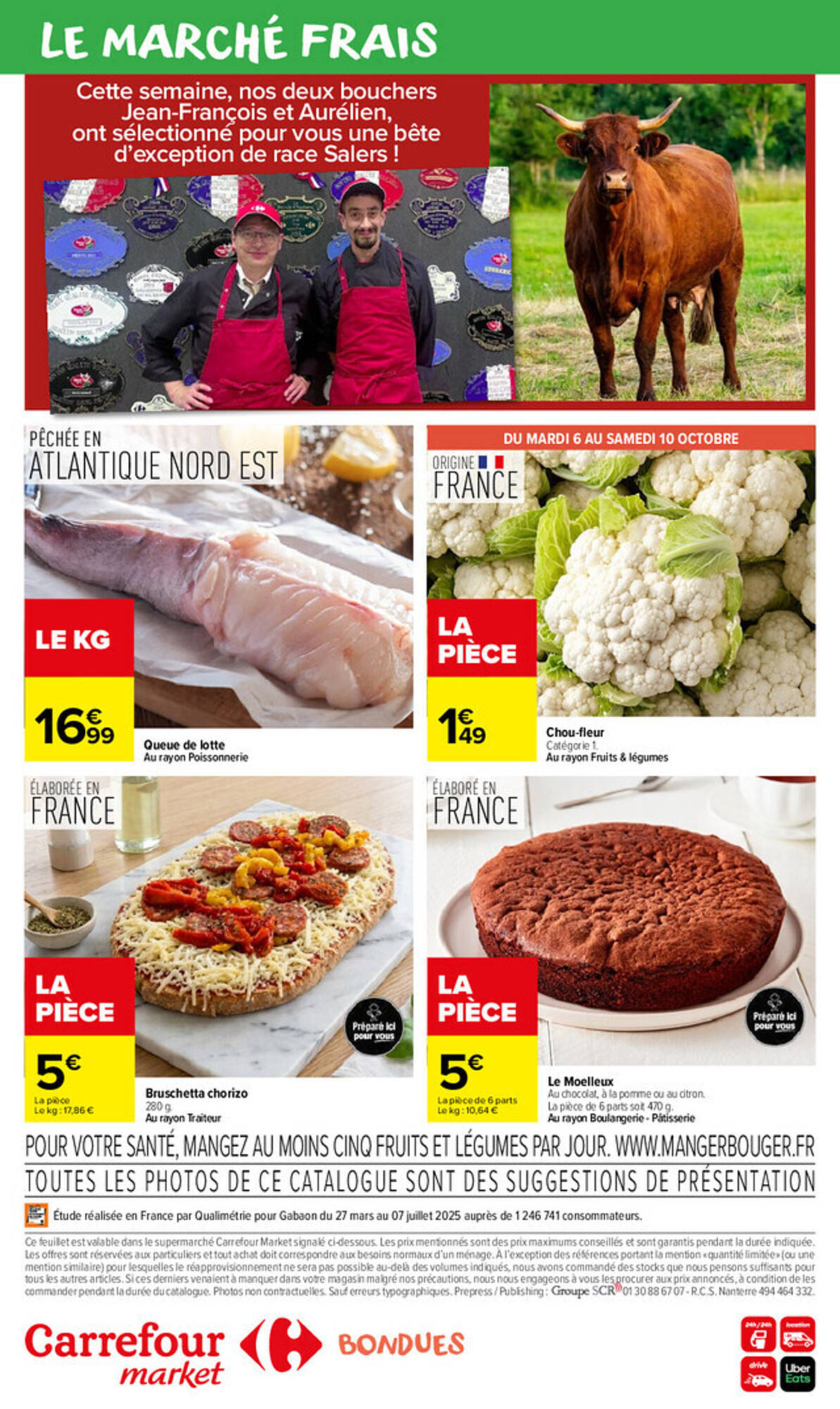 Carrefour Market Catalogue - Pagina 2