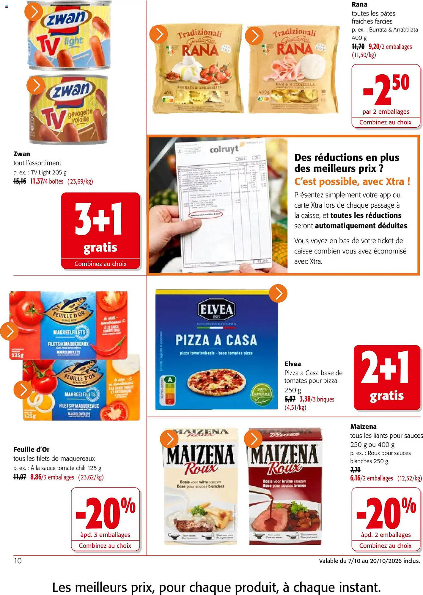 Colruyt Catalogue - Pagina 10