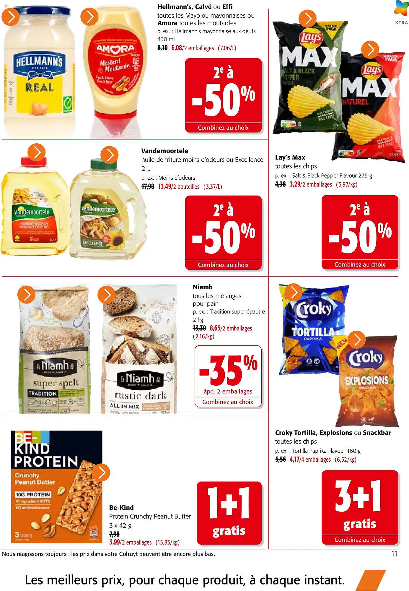 Colruyt Catalogue - Pagina 11