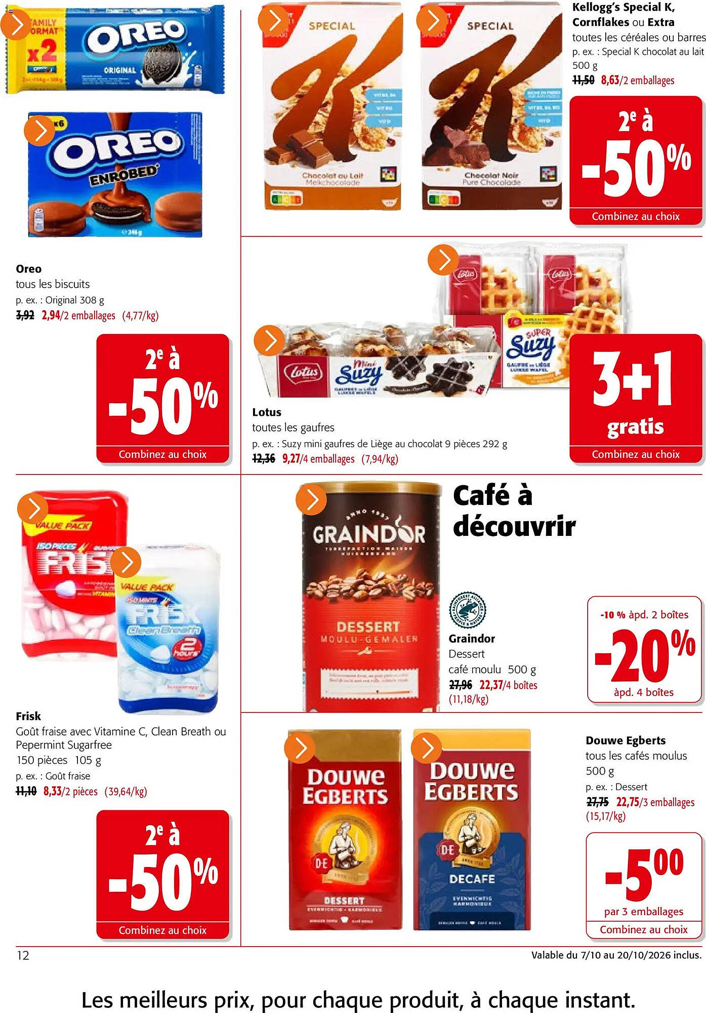 Colruyt Catalogue - Pagina 12