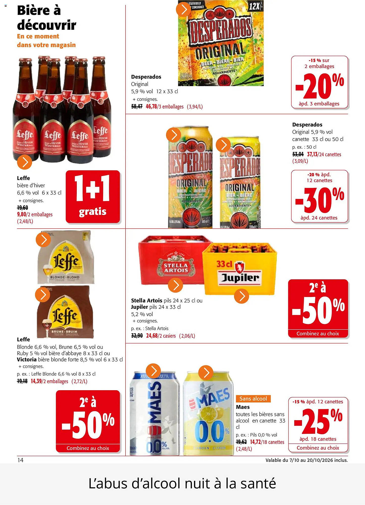 Colruyt Catalogue - Pagina 14