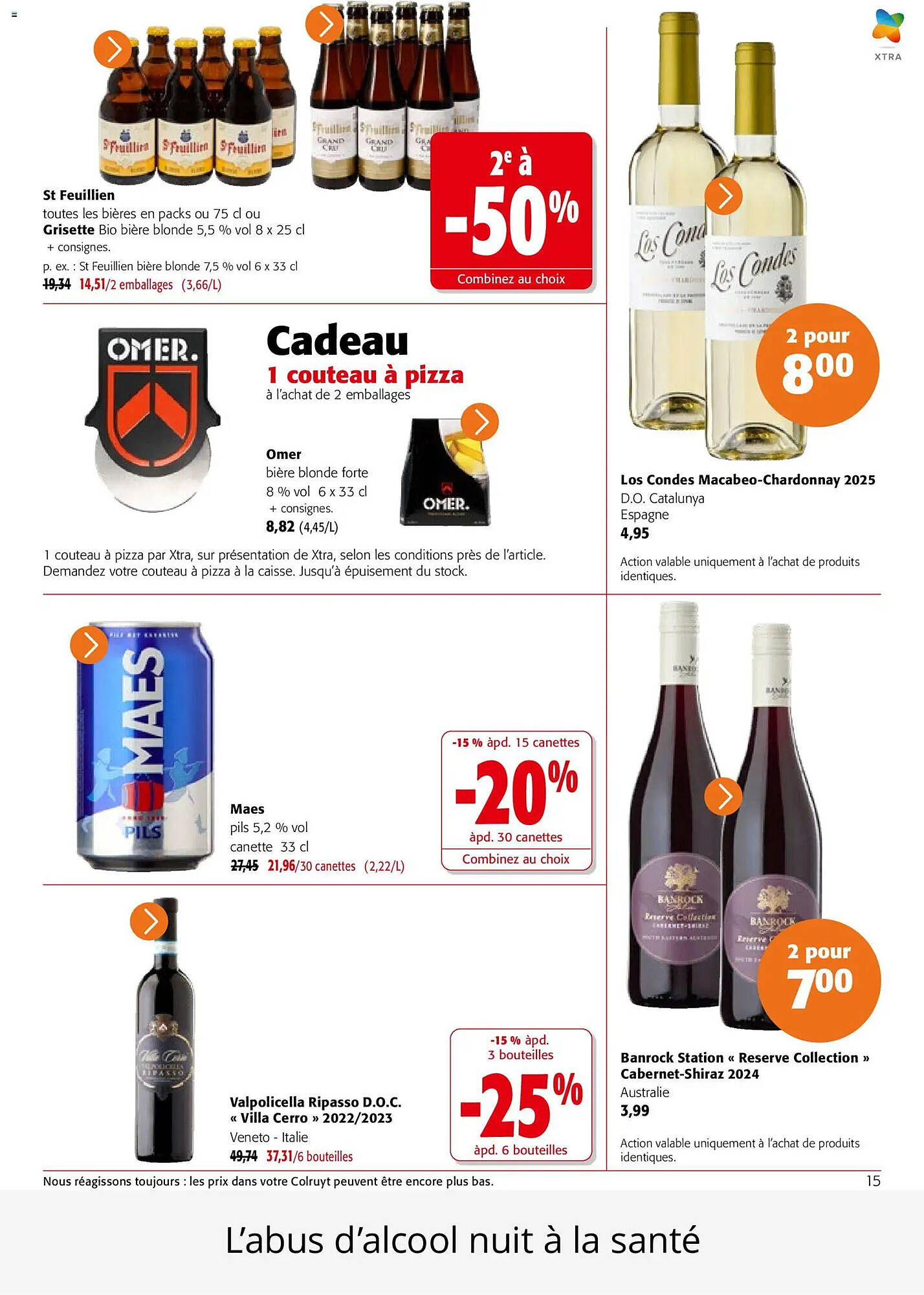 Colruyt Catalogue - Pagina 15
