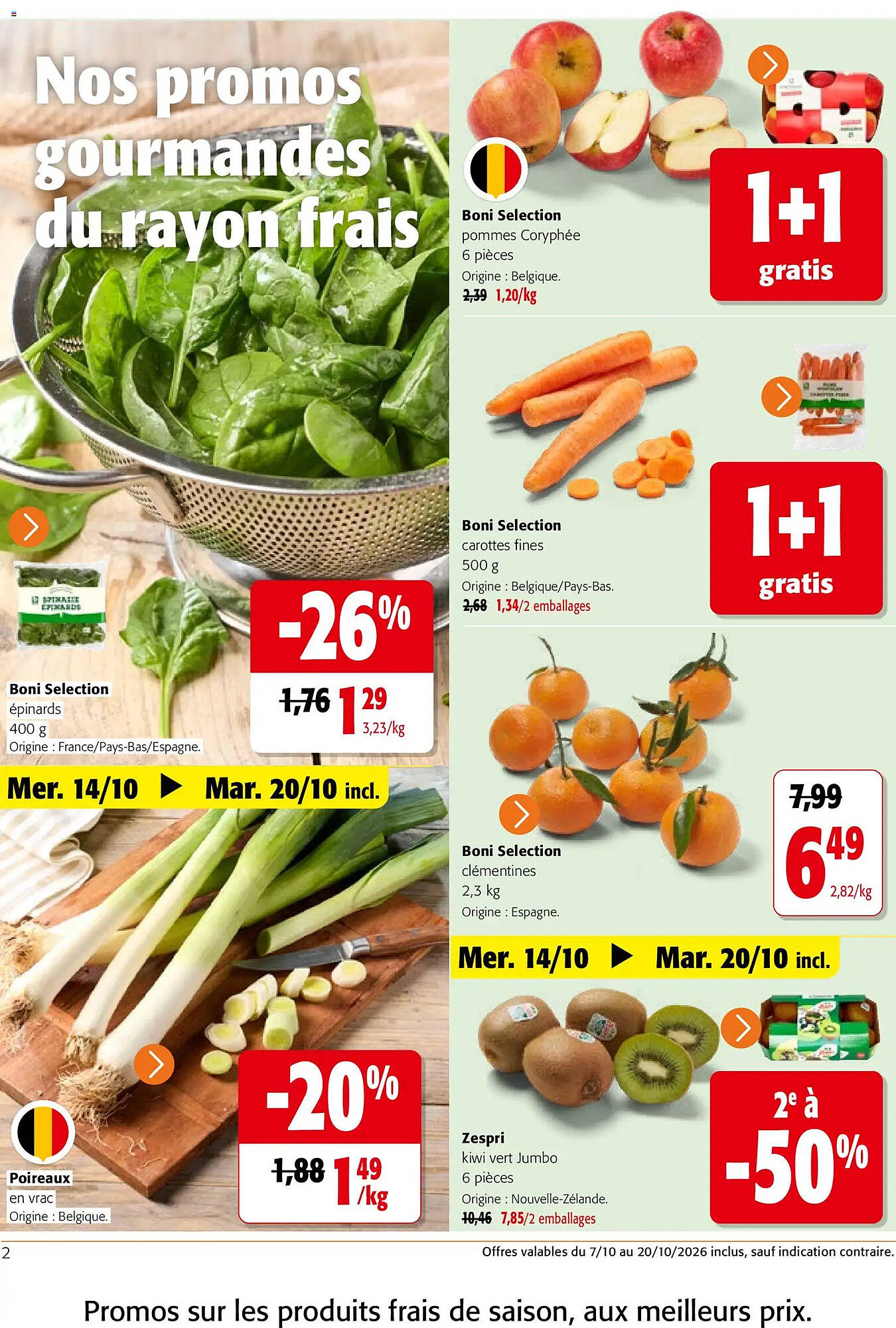 Colruyt Catalogue - Pagina 2