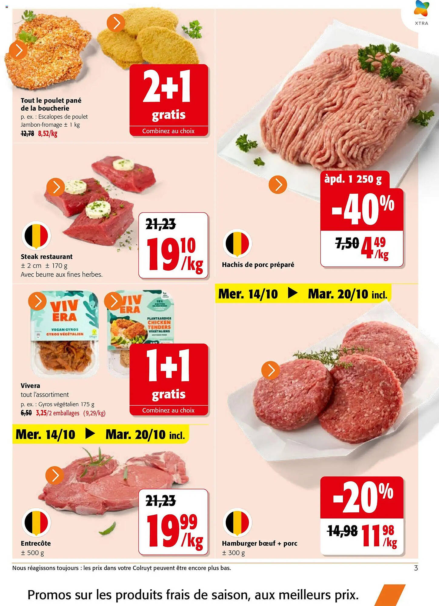 Colruyt Catalogue - Pagina 3
