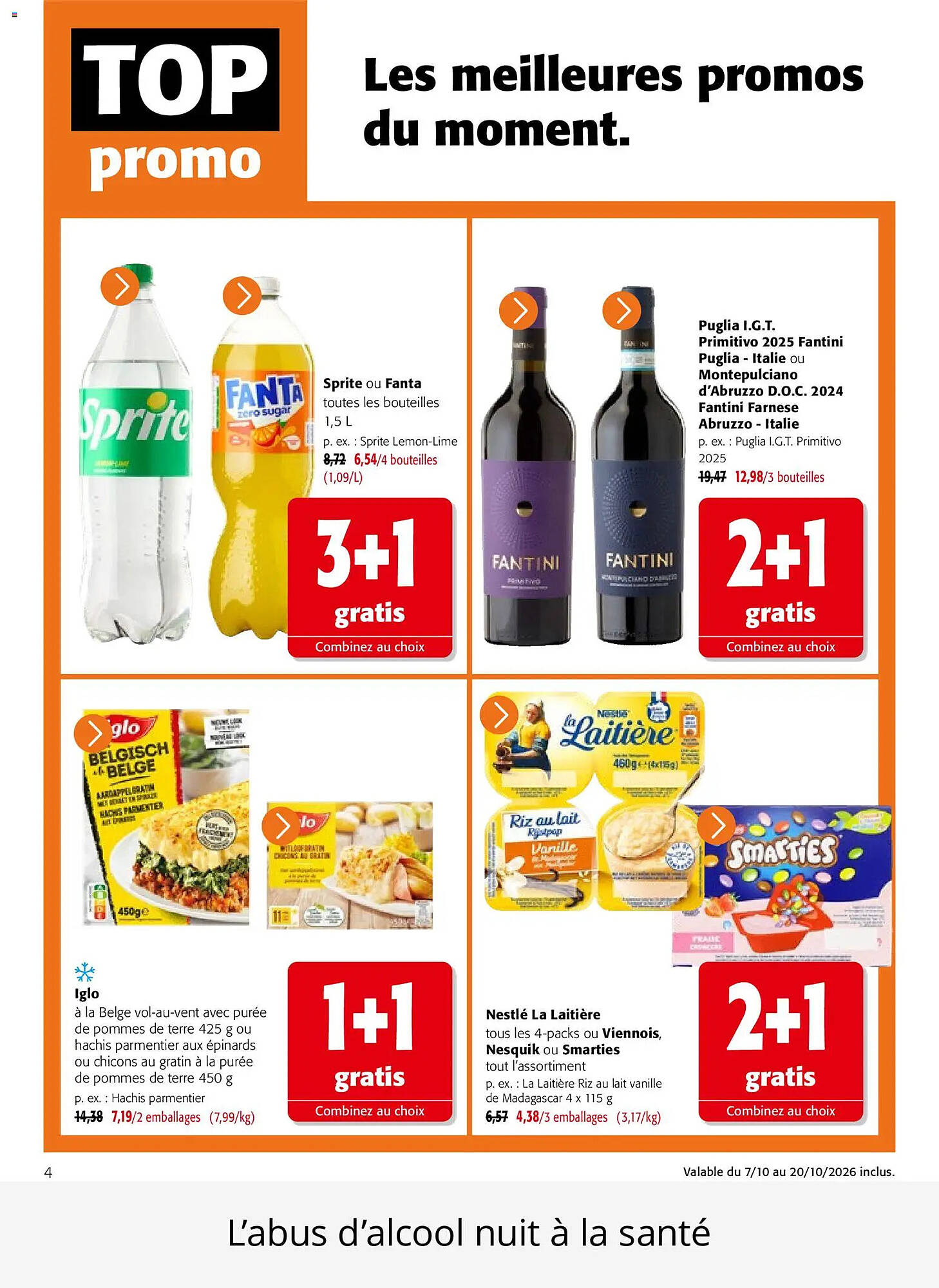 Colruyt Catalogue - Pagina 4