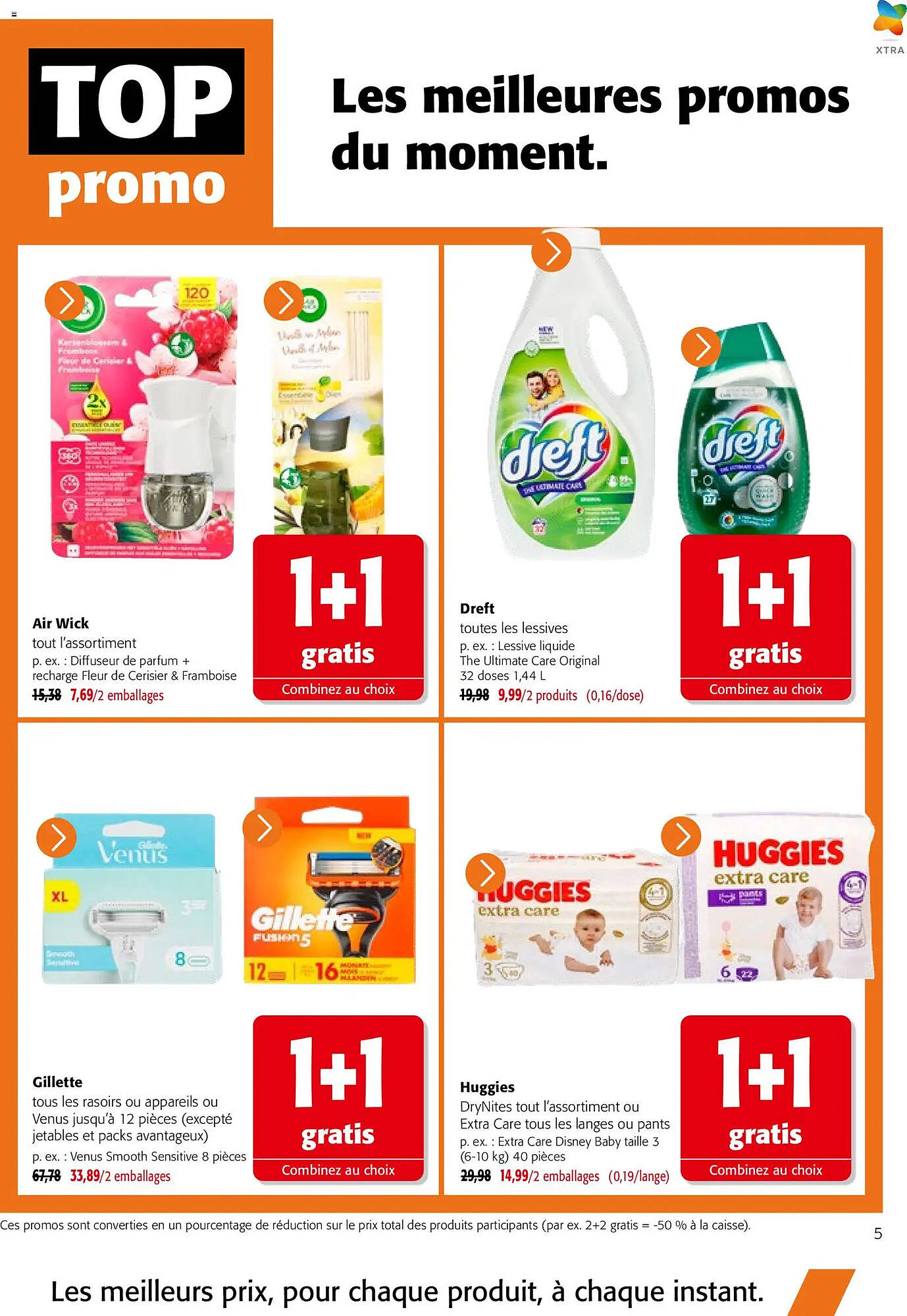 Colruyt Catalogue - Pagina 5