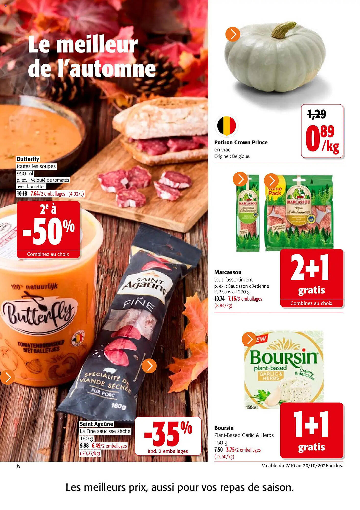 Colruyt Catalogue - Pagina 6