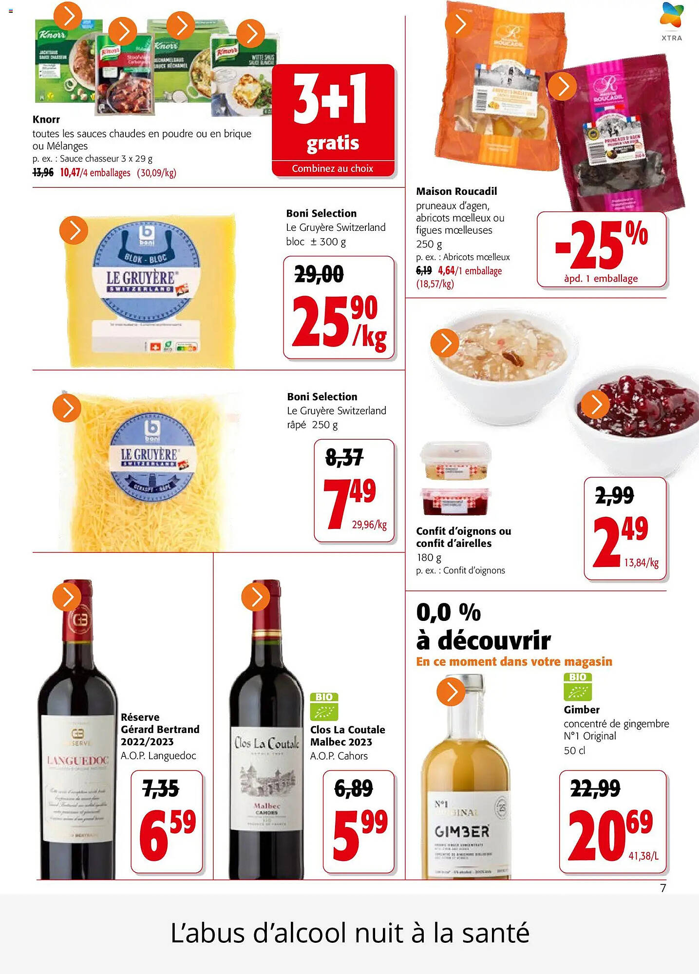 Colruyt Catalogue - Pagina 7