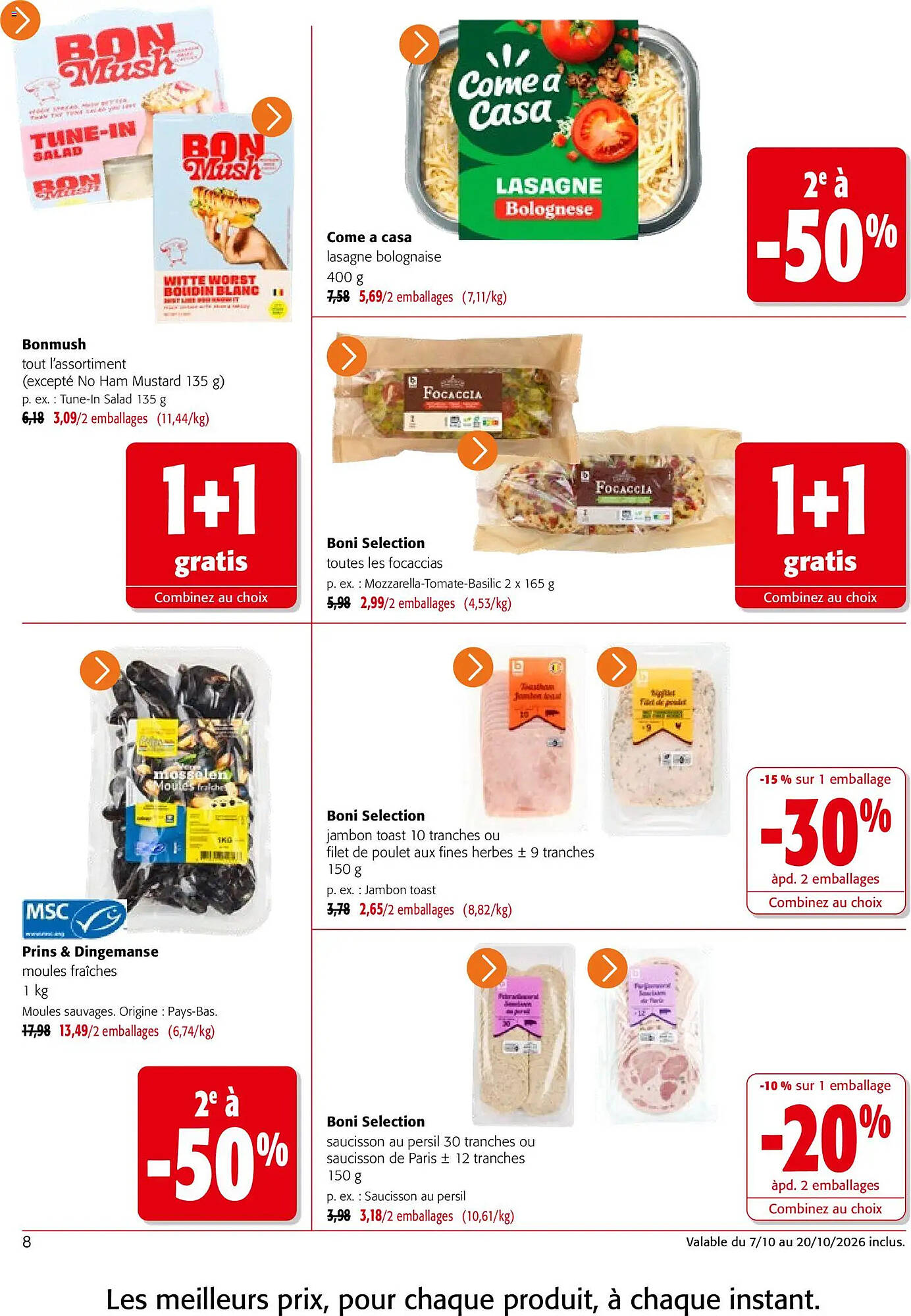 Colruyt Catalogue - Pagina 8