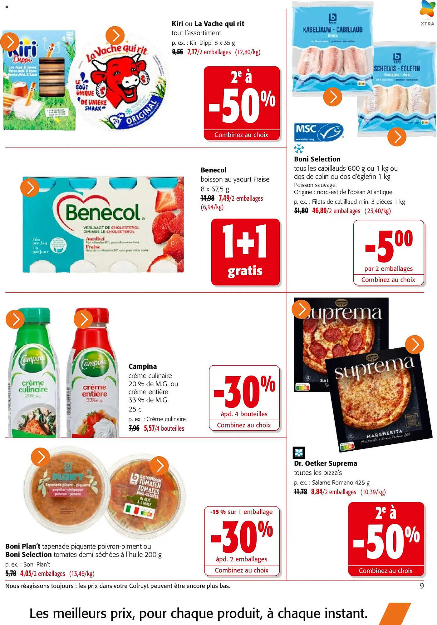 Colruyt Catalogue - Pagina 9