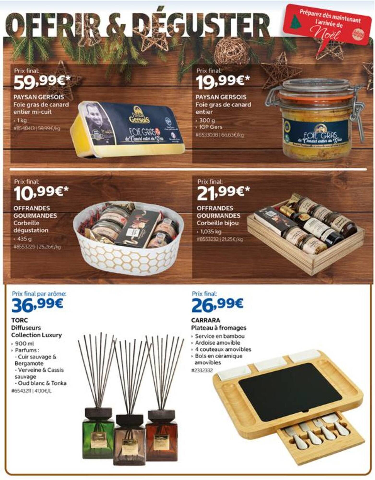 Costco Catalogue - Pagina 1