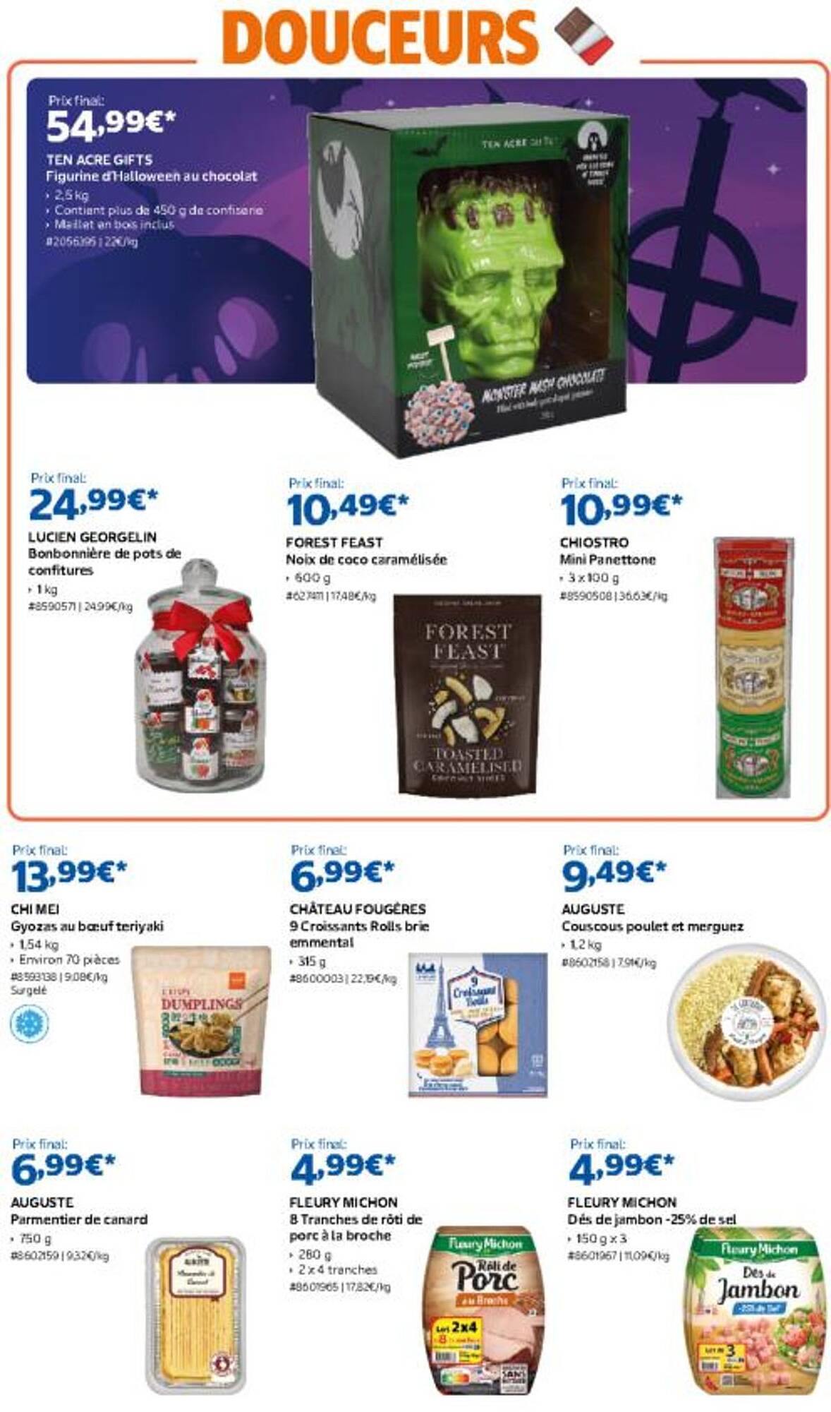 Costco Catalogue - Pagina 2