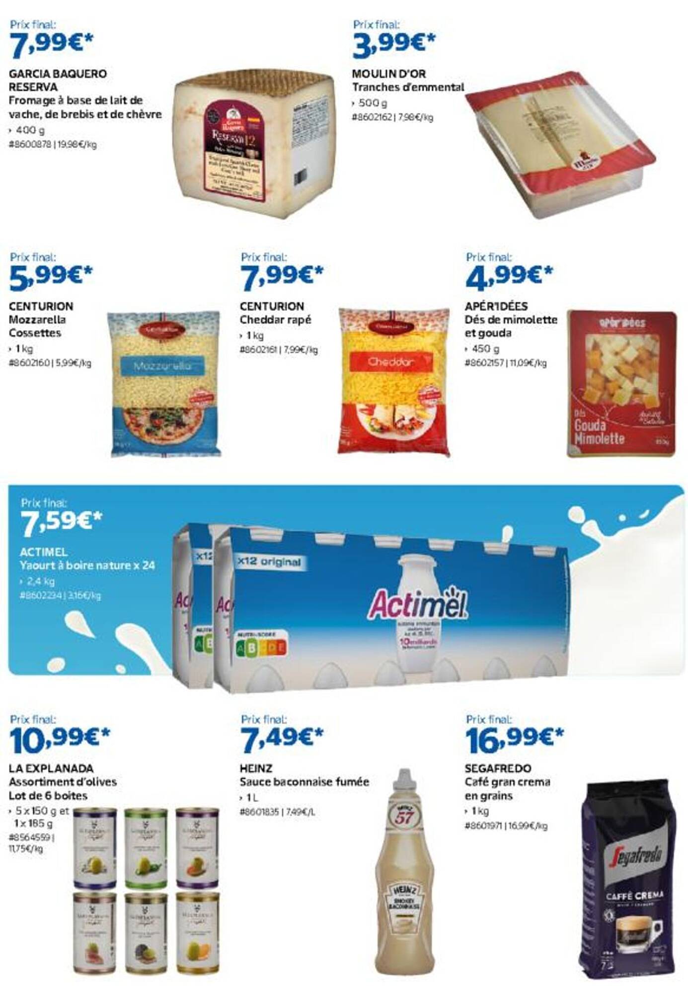 Costco Catalogue - Pagina 3