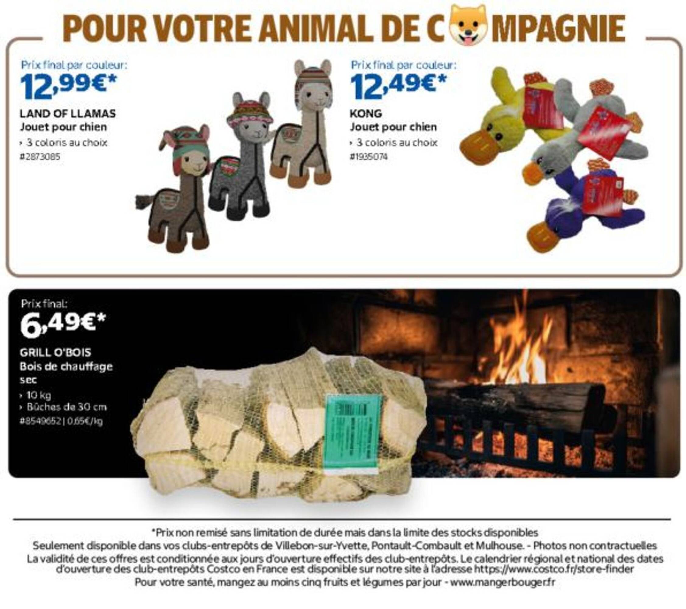 Costco Catalogue - Pagina 5