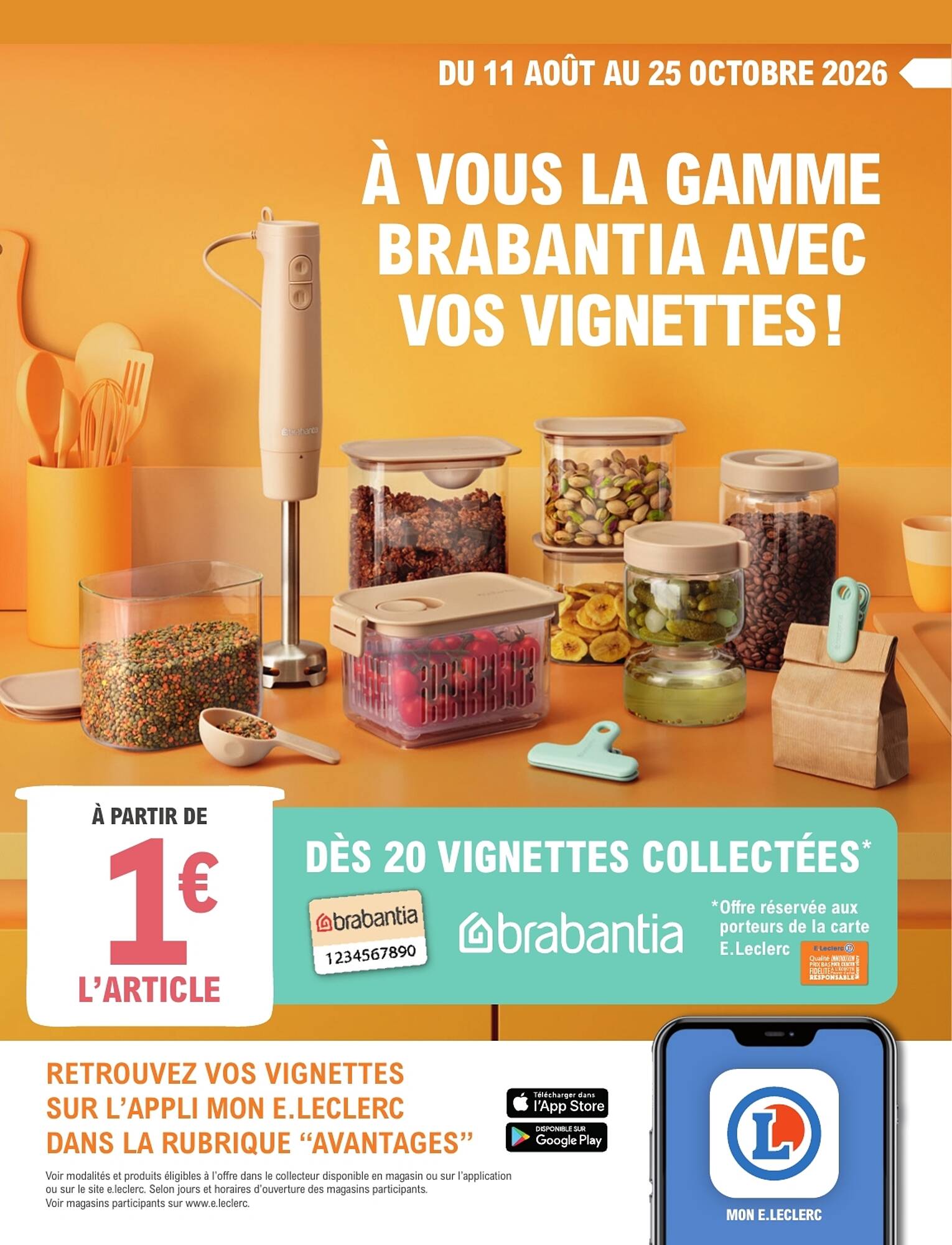 E.Leclerc Catalogue - Pagina 2