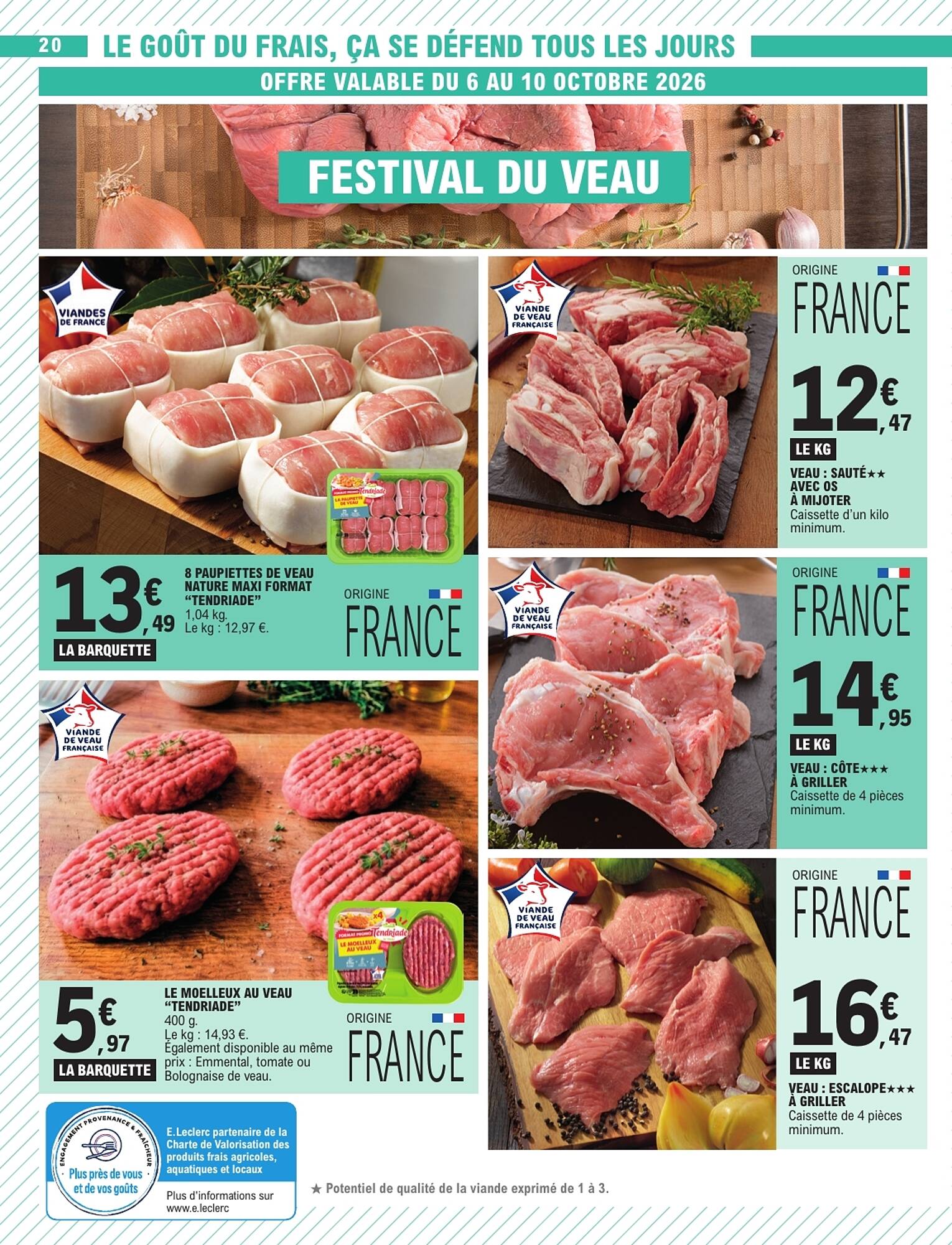 E.Leclerc Catalogue - Pagina 20