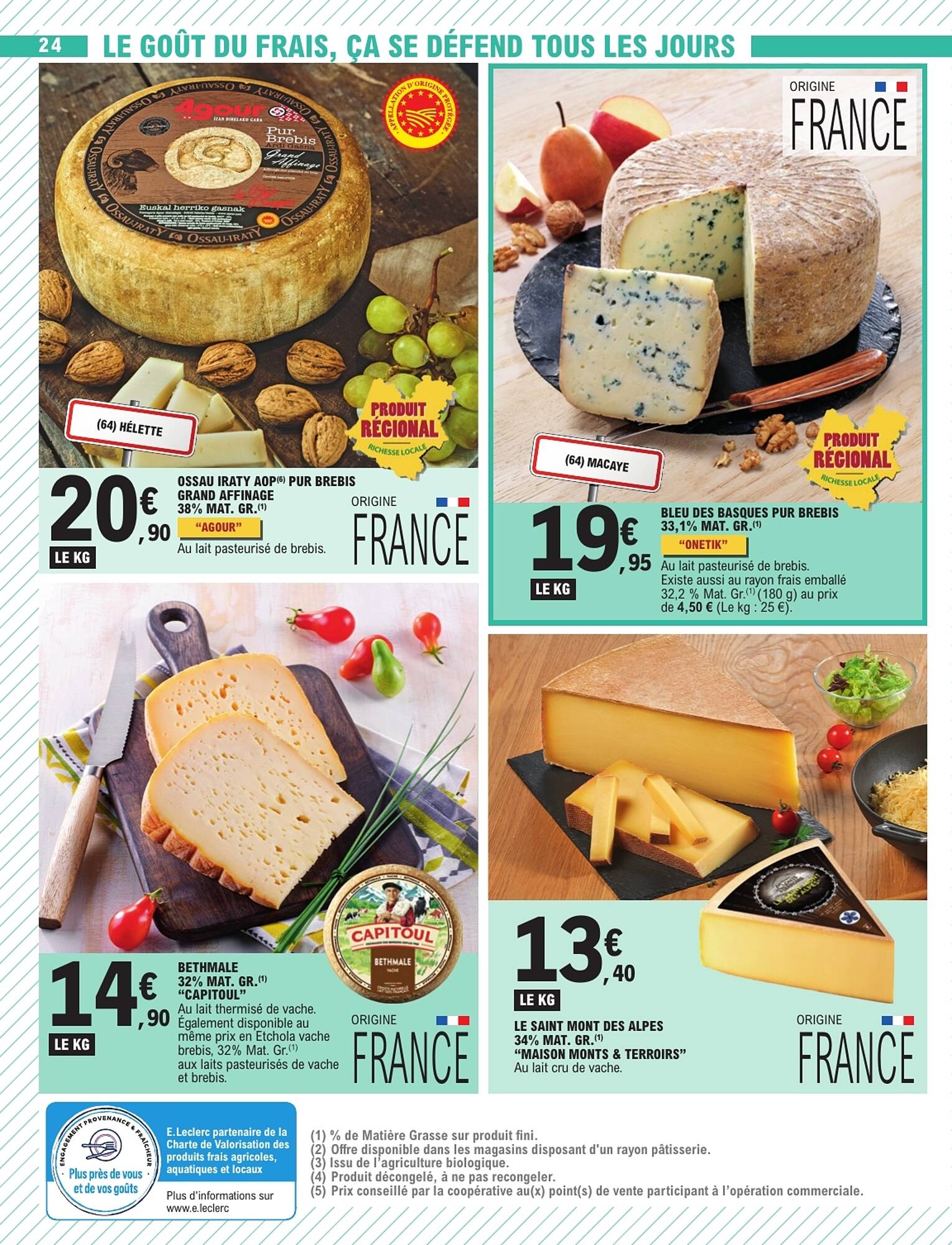 E.Leclerc Catalogue - Pagina 24