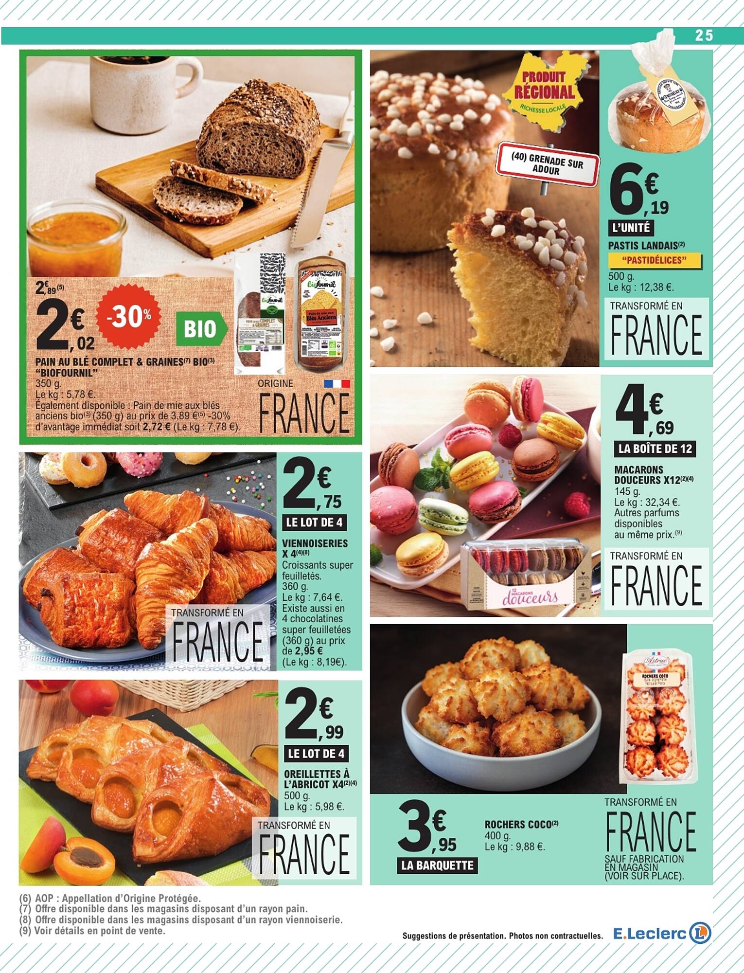 E.Leclerc Catalogue - Pagina 25