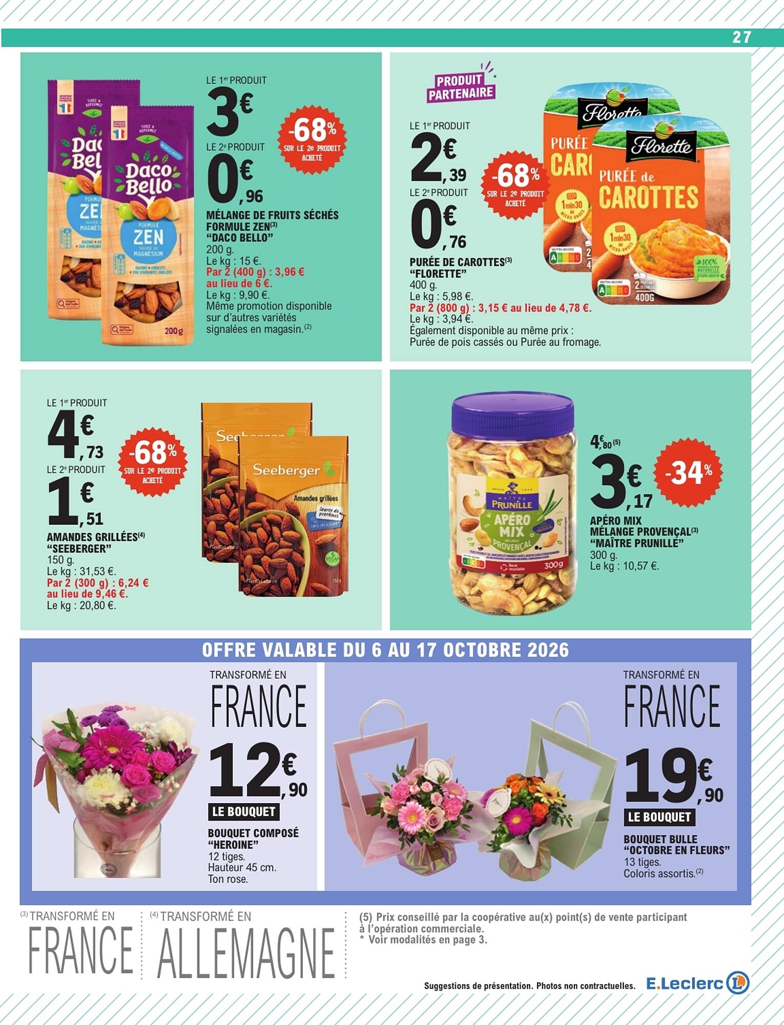 E.Leclerc Catalogue - Pagina 27