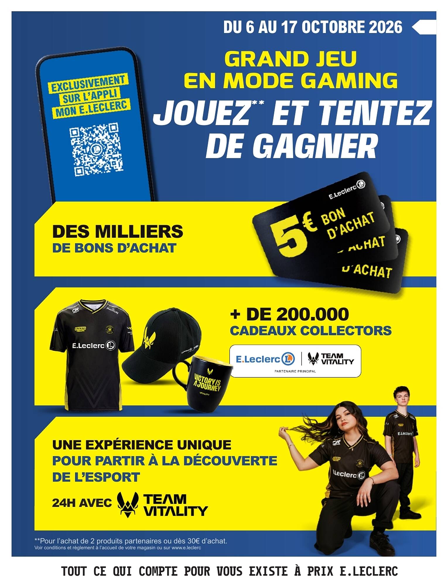 E.Leclerc Catalogue - Pagina 3