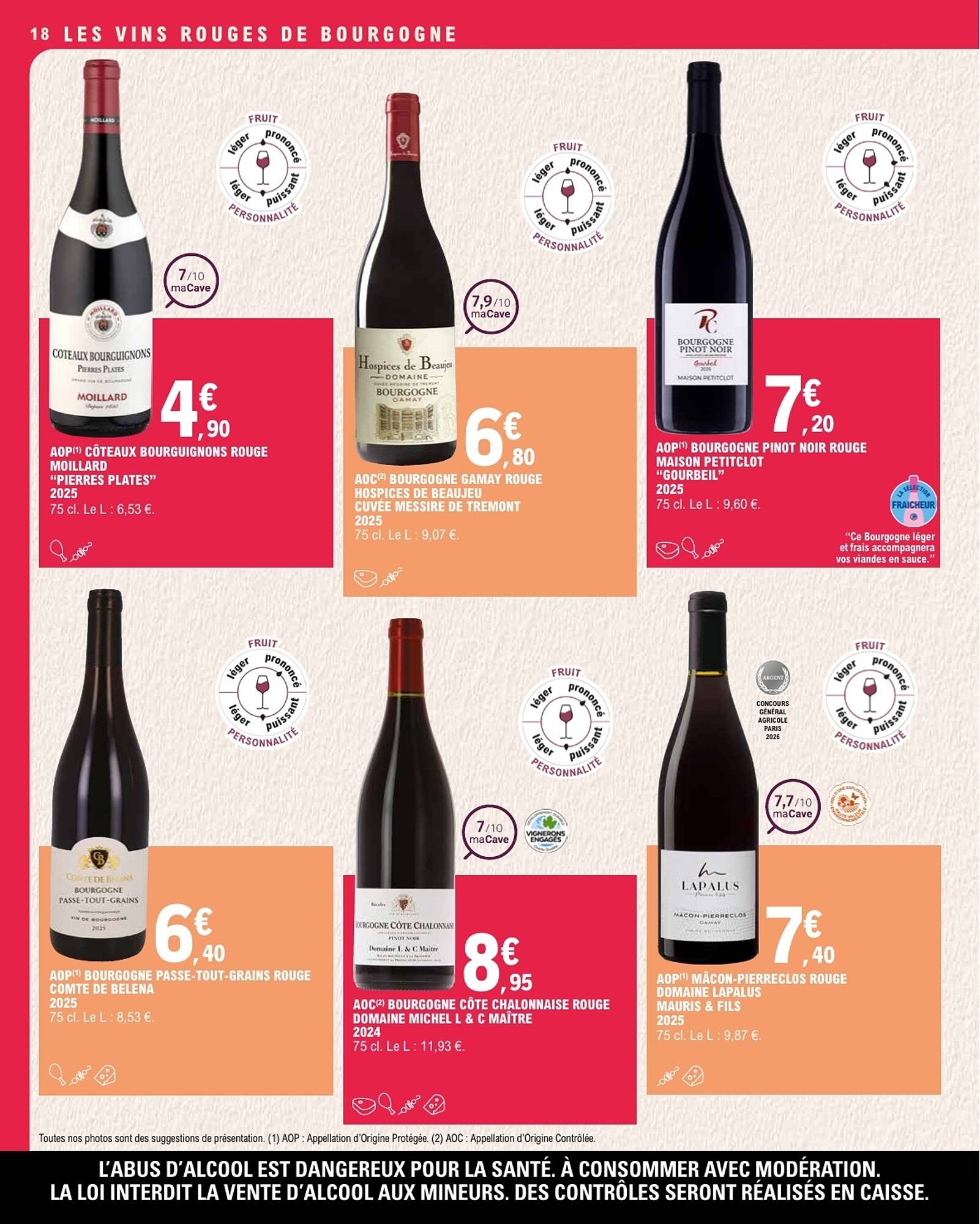 E.Leclerc Catalogue - Pagina 18