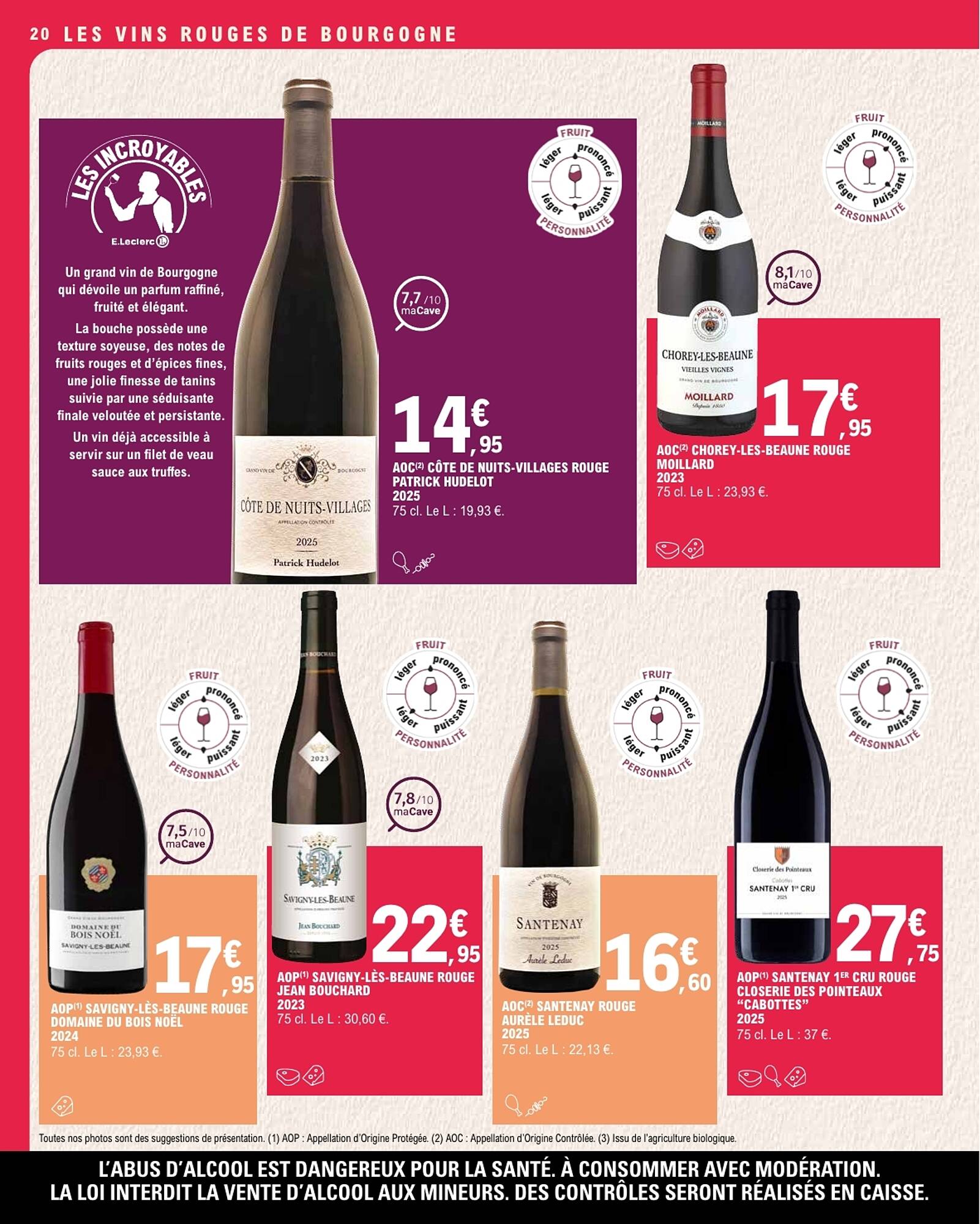 E.Leclerc Catalogue - Pagina 20