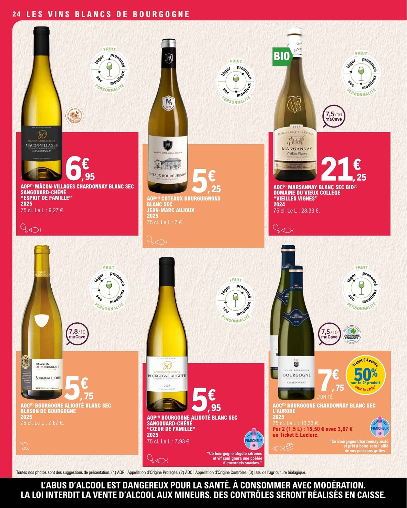 E.Leclerc Catalogue - Pagina 24