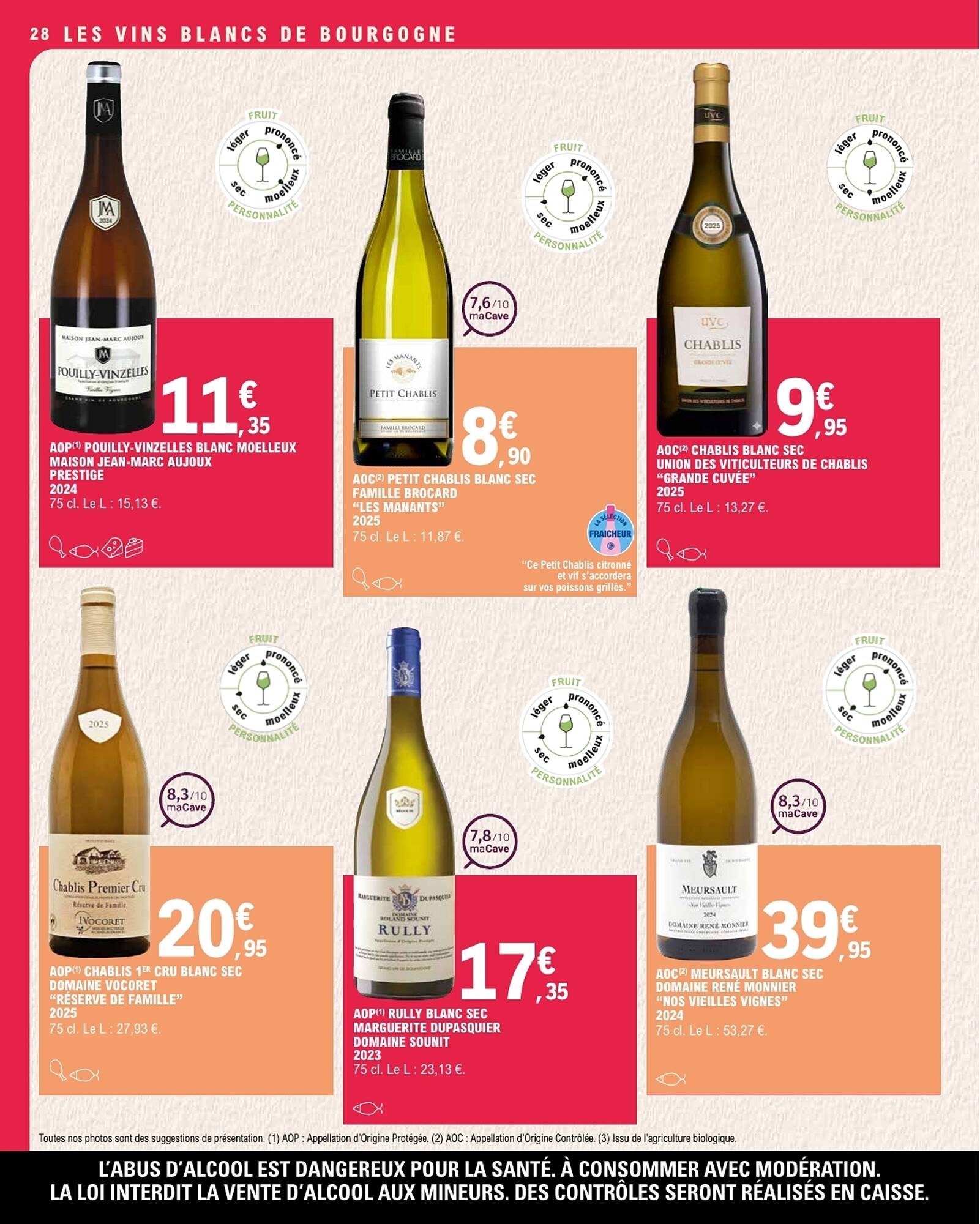 E.Leclerc Catalogue - Pagina 28