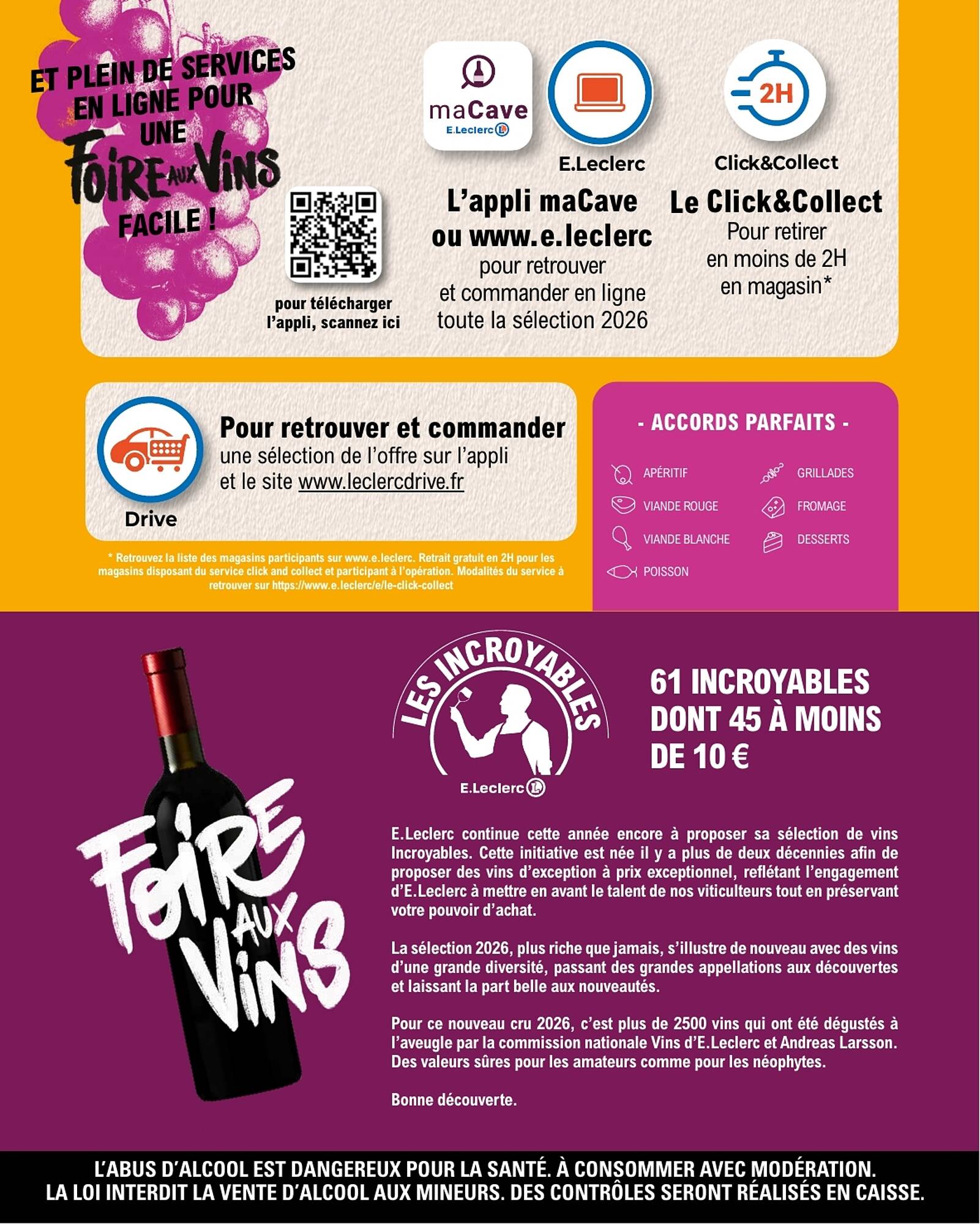 E.Leclerc Catalogue - Pagina 3