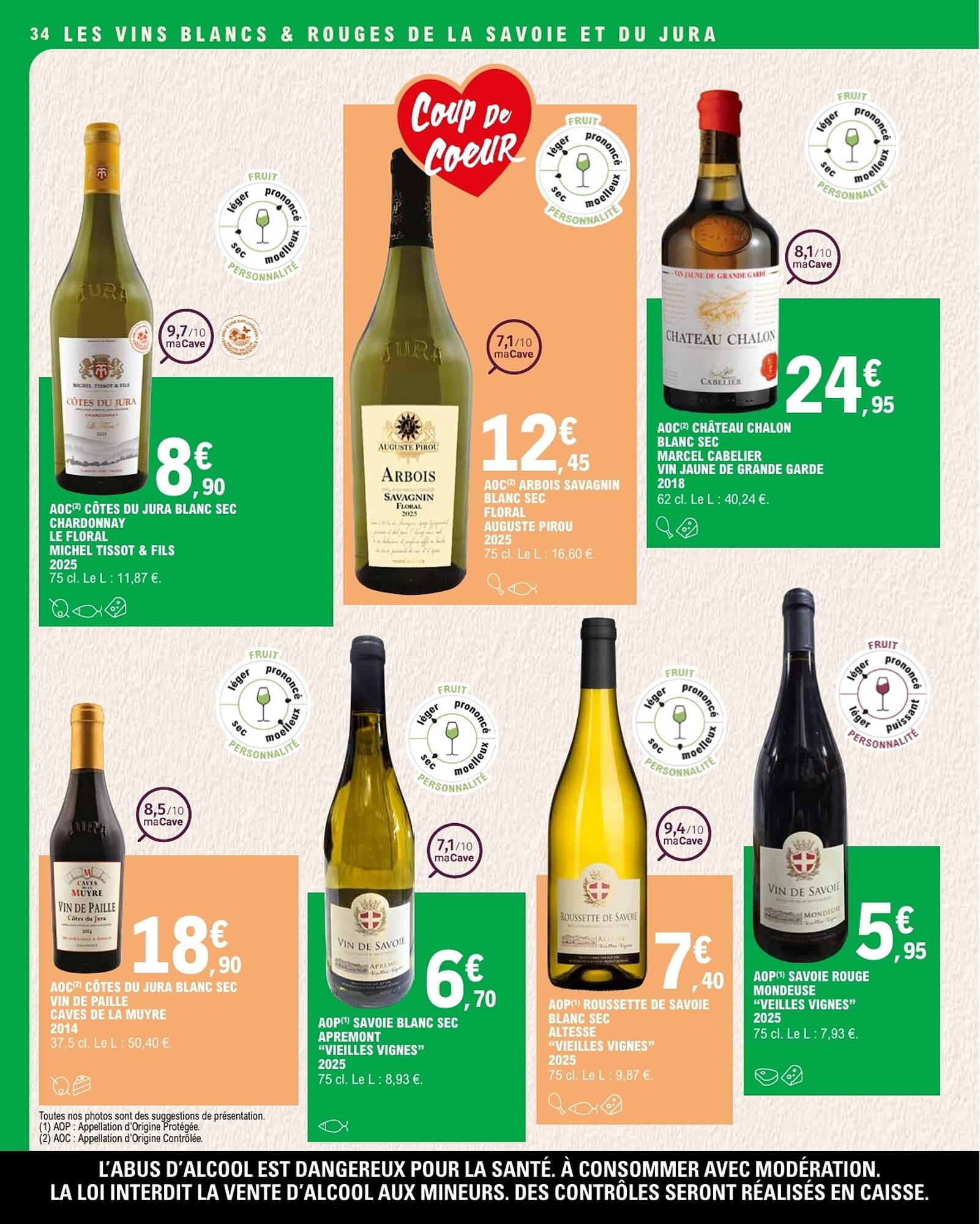 E.Leclerc Catalogue - Pagina 34