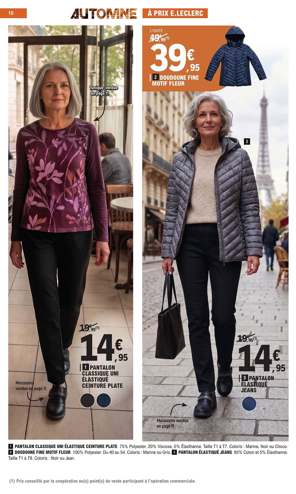 E.Leclerc Catalogue - Pagina 10