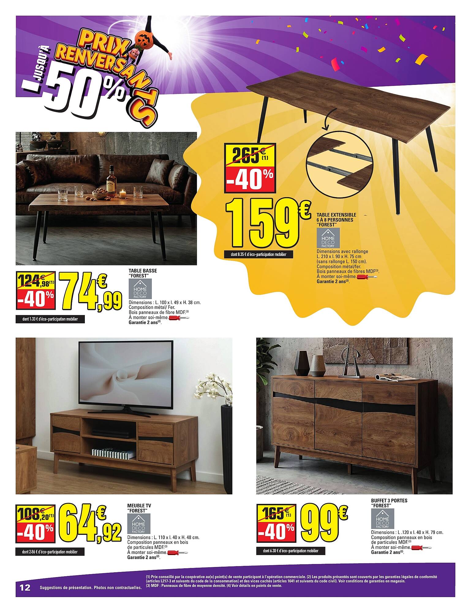 E.Leclerc Catalogue - Pagina 12