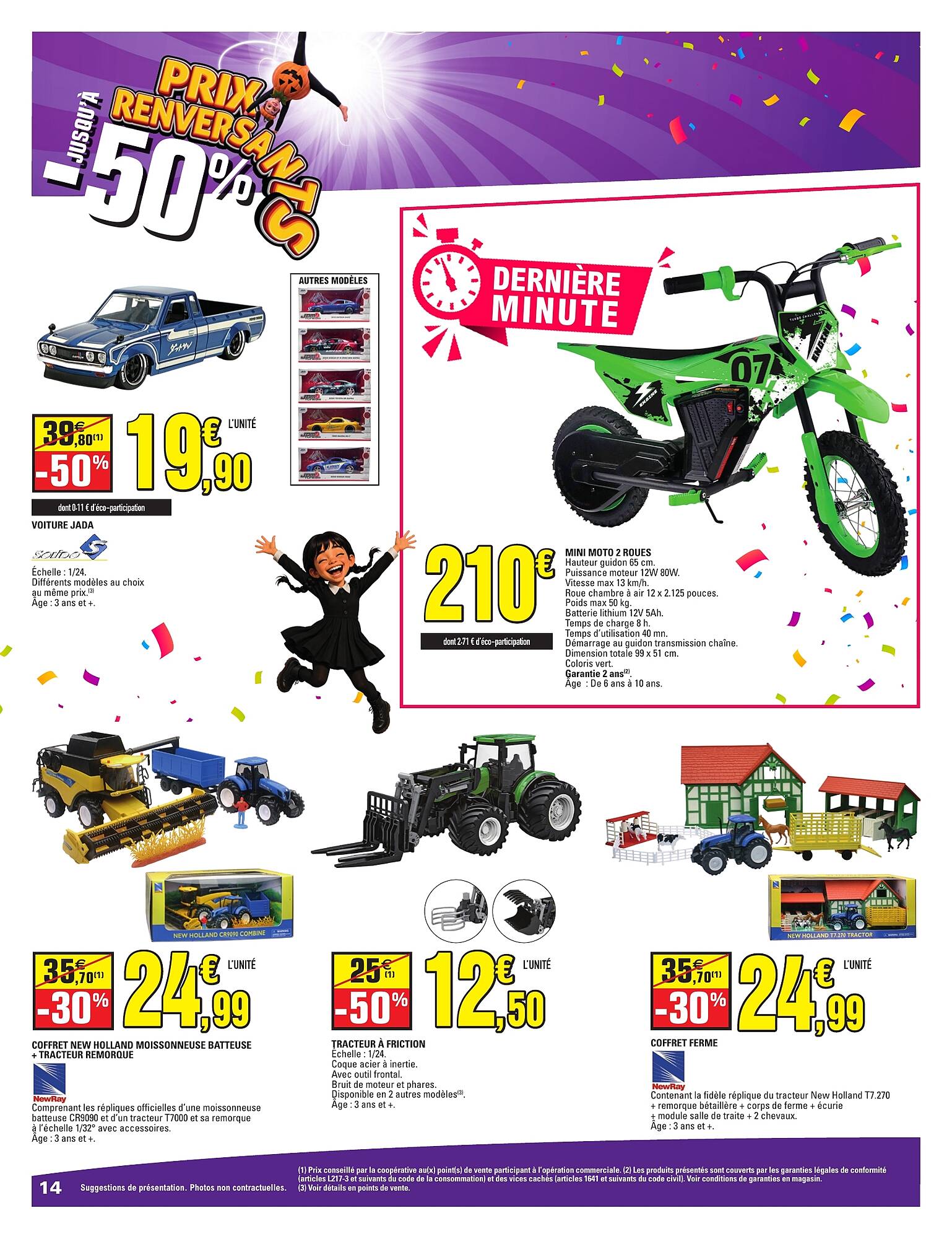 E.Leclerc Catalogue - Pagina 14