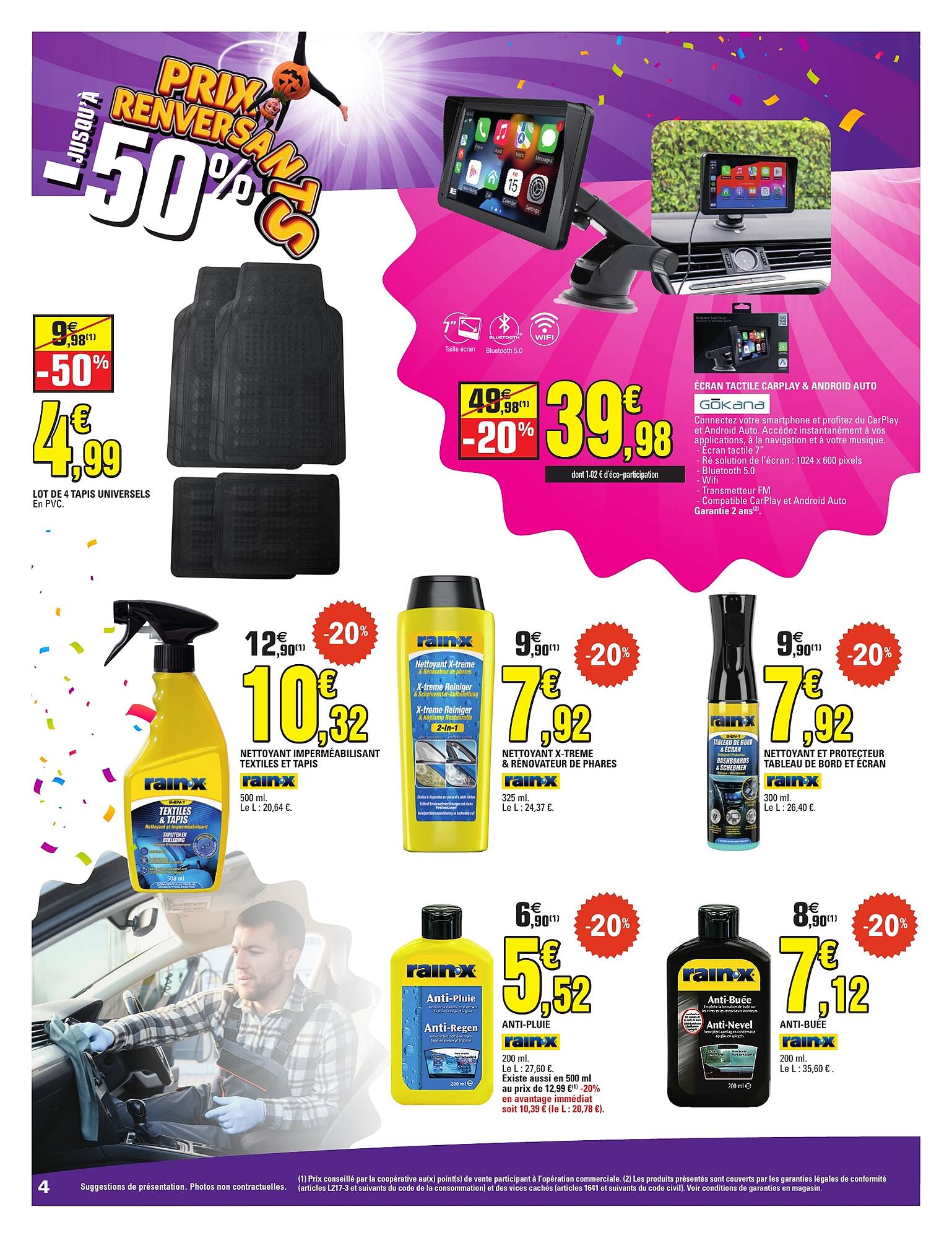 E.Leclerc Catalogue - Pagina 4
