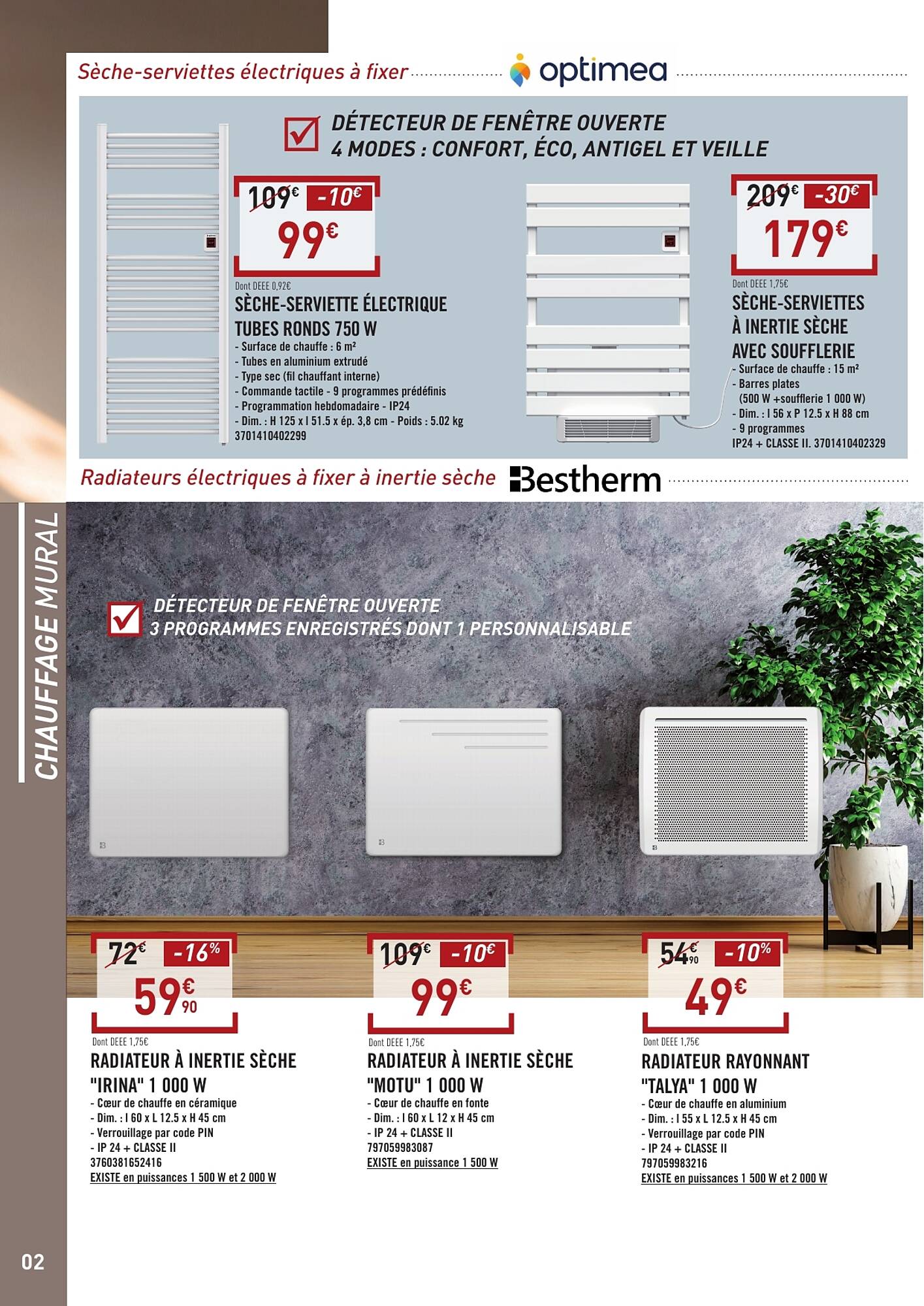 E.Leclerc Brico Catalogue - Pagina 2