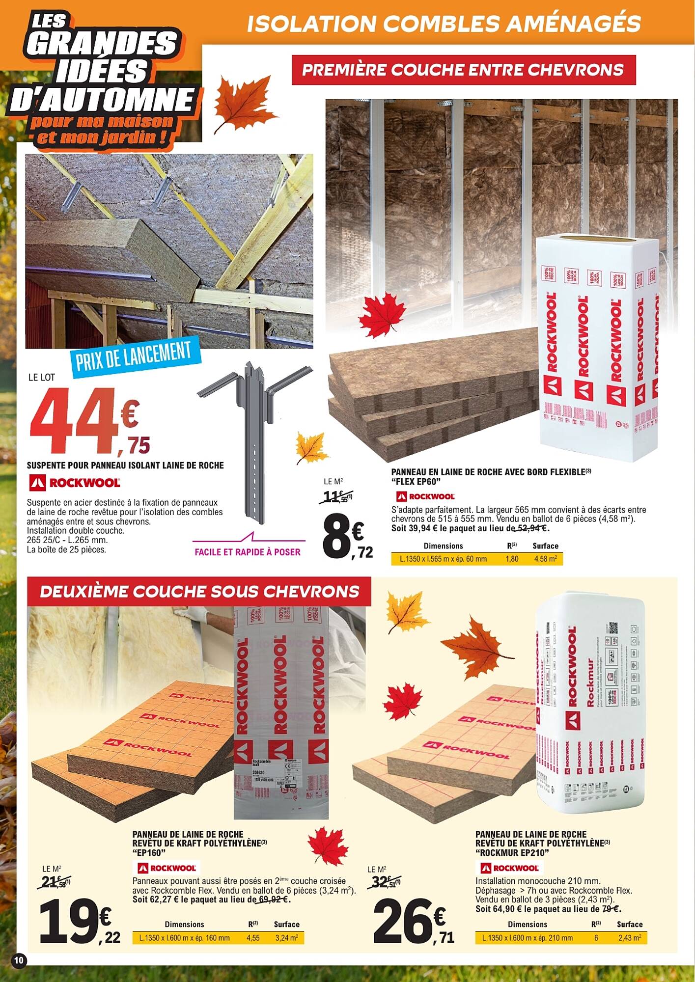 E.Leclerc Brico Catalogue - Pagina 10