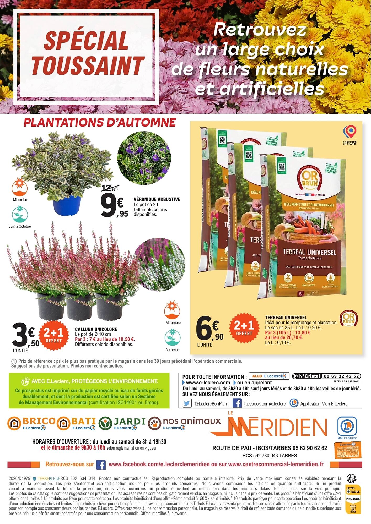 E.Leclerc Brico Catalogue - Pagina 20