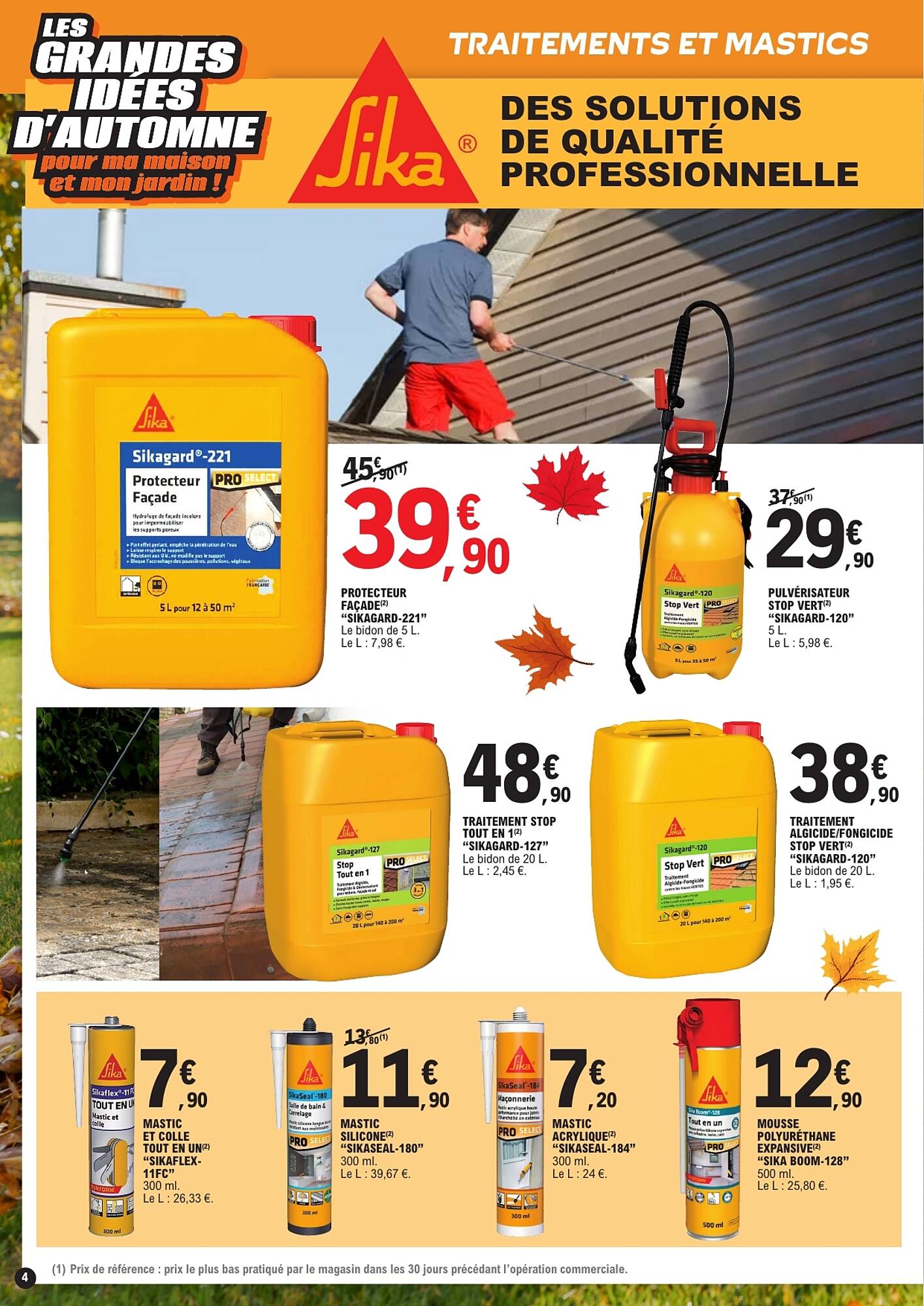 E.Leclerc Brico Catalogue - Pagina 4