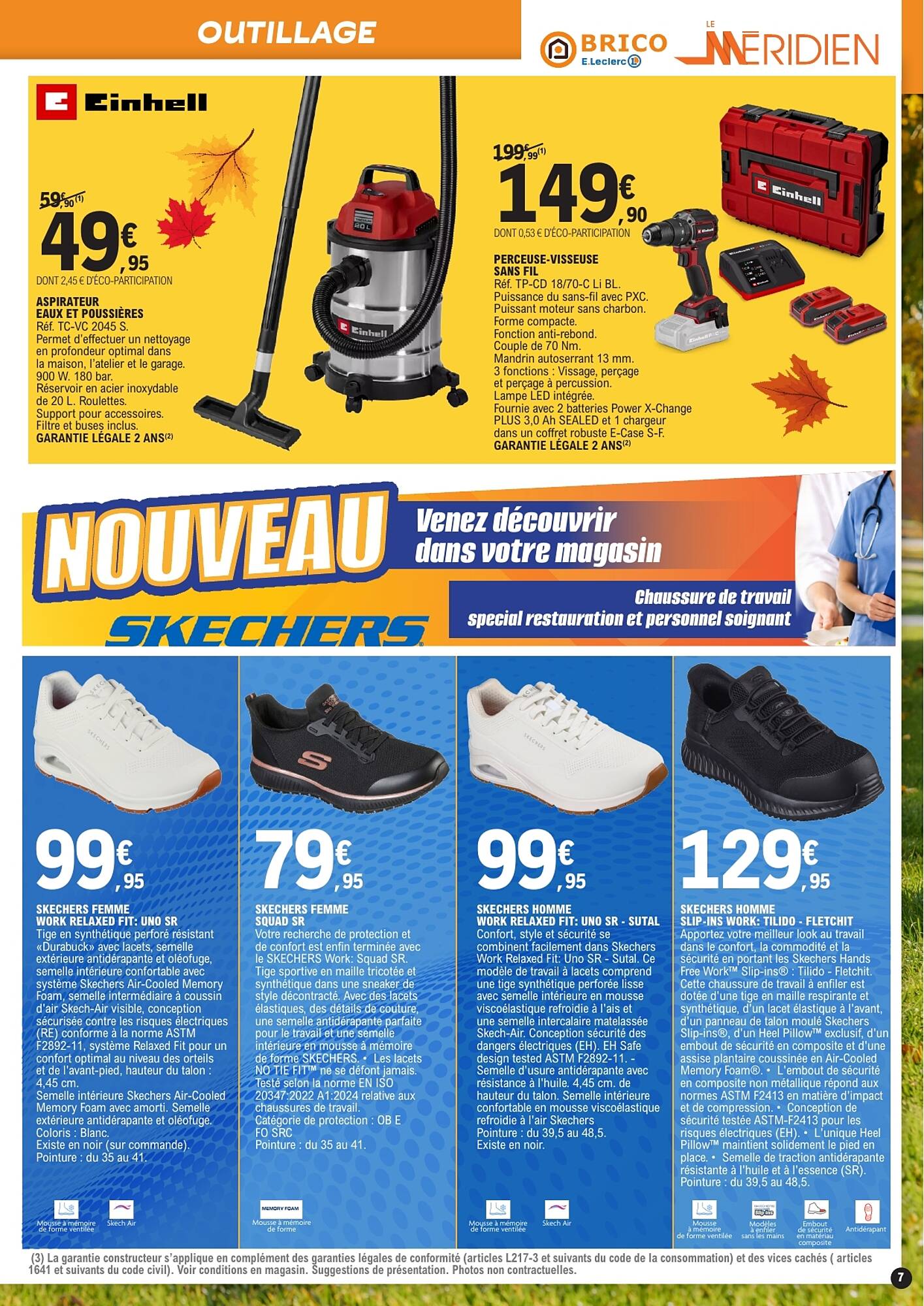 E.Leclerc Brico Catalogue - Pagina 7