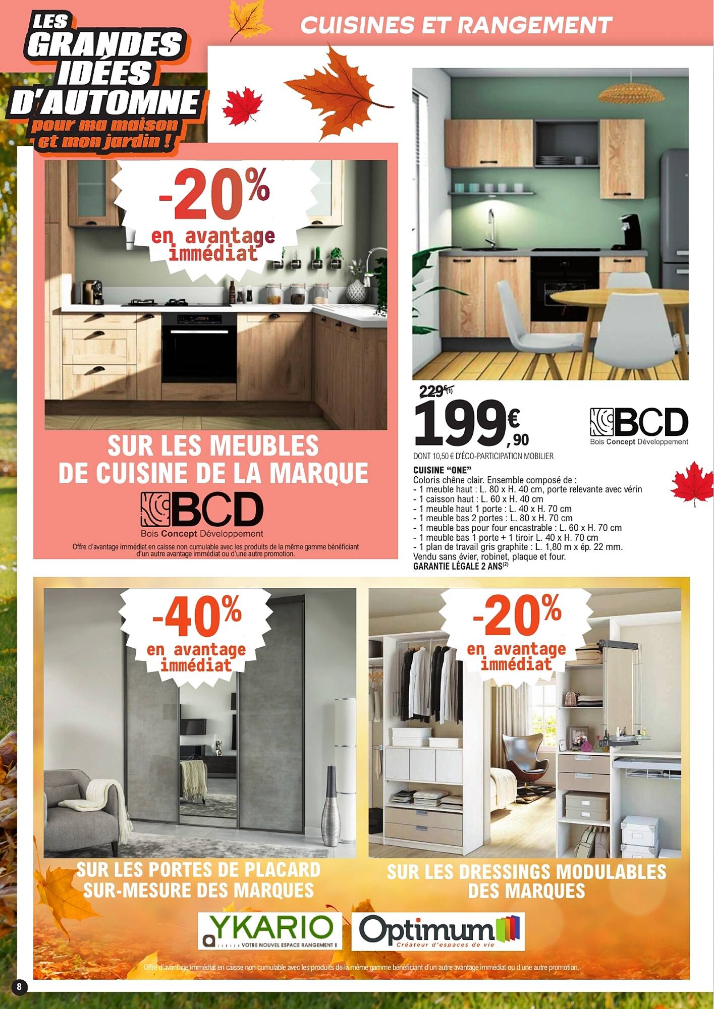 E.Leclerc Brico Catalogue - Pagina 8