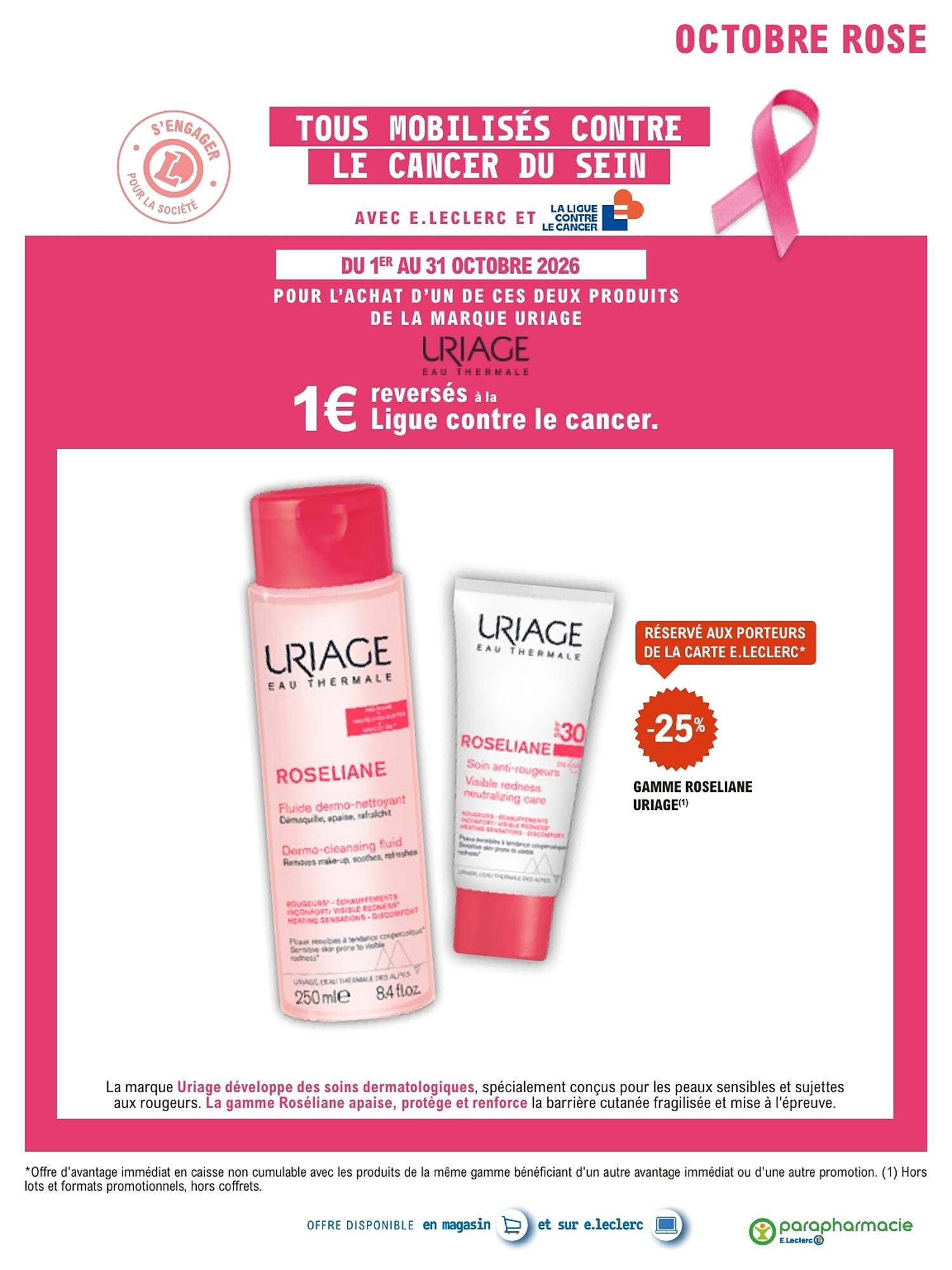 E.Leclerc Parapharmacie Catalogue - Pagina 3